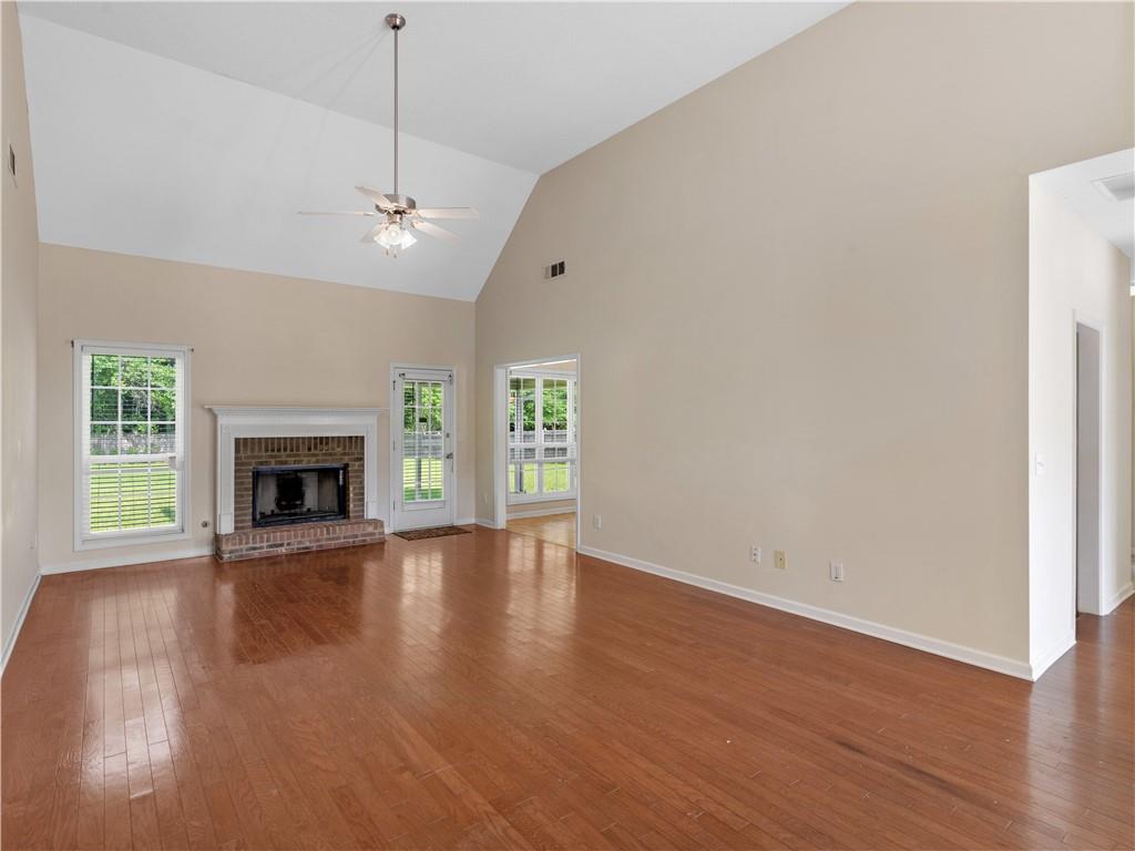 127 Autumn Run Place Villa Rica, GA 30180 - Photo 7 of 24