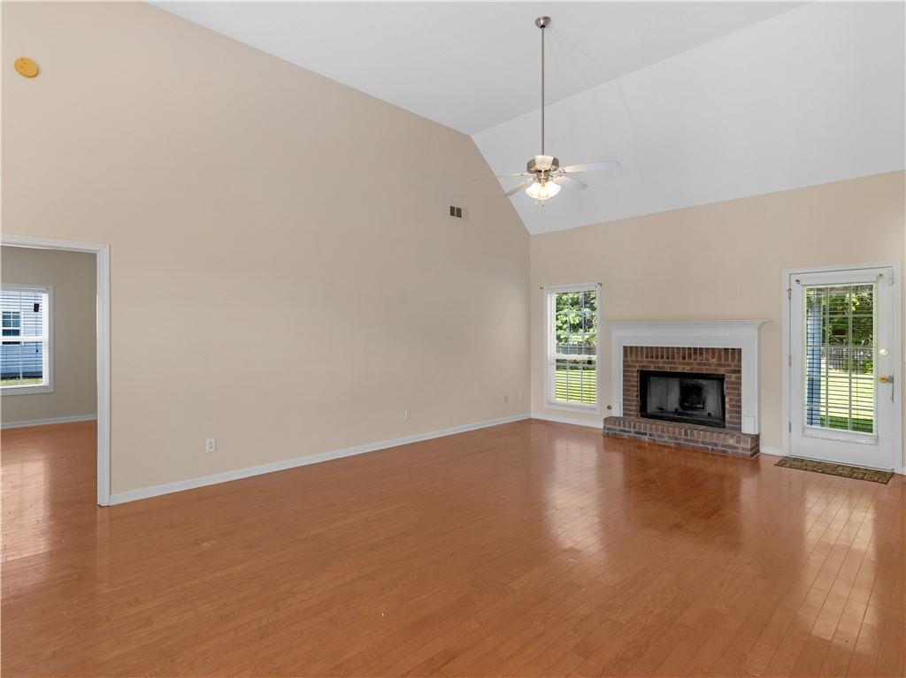 127 Autumn Run Place Villa Rica, GA 30180 - Photo 8 of 24