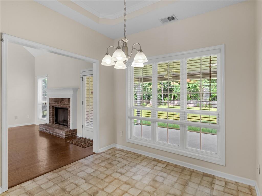 127 Autumn Run Place Villa Rica, GA 30180 - Photo 10 of 24