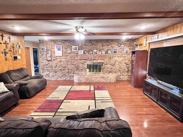 $259,000 | 323 Centre Street, Hereford, TX 79045