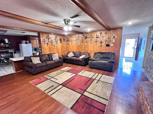 $259,000 | 323 Centre Street, Hereford, TX 79045