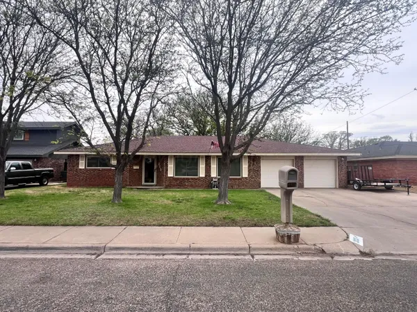 $259,000 | 323 Centre Street, Hereford, TX 79045