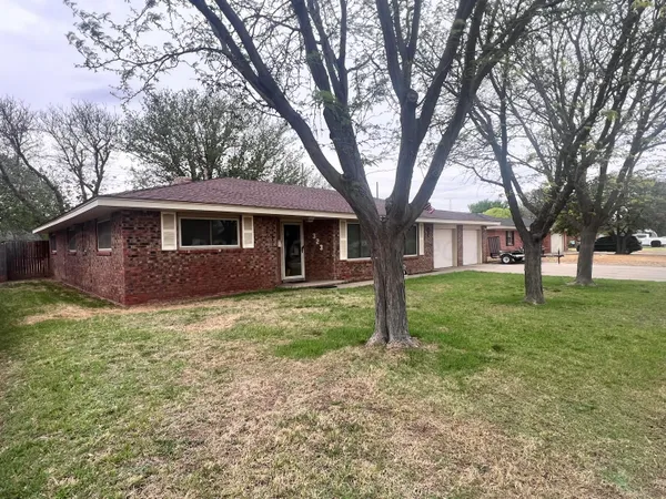 $259,000 | 323 Centre Street, Hereford, TX 79045