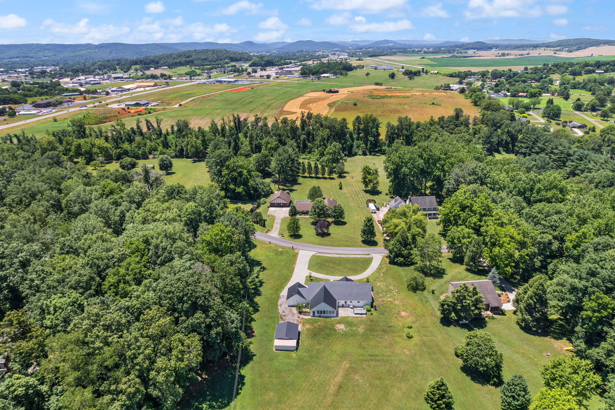 302 Indian Cave Road Monticello, KY 42633 - Photo 90 of 93 85-web-or-mls-DJI_0066
