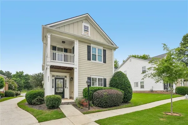 $475,000 | 3951 Lake Pass Lane, Suwanee, GA 30024