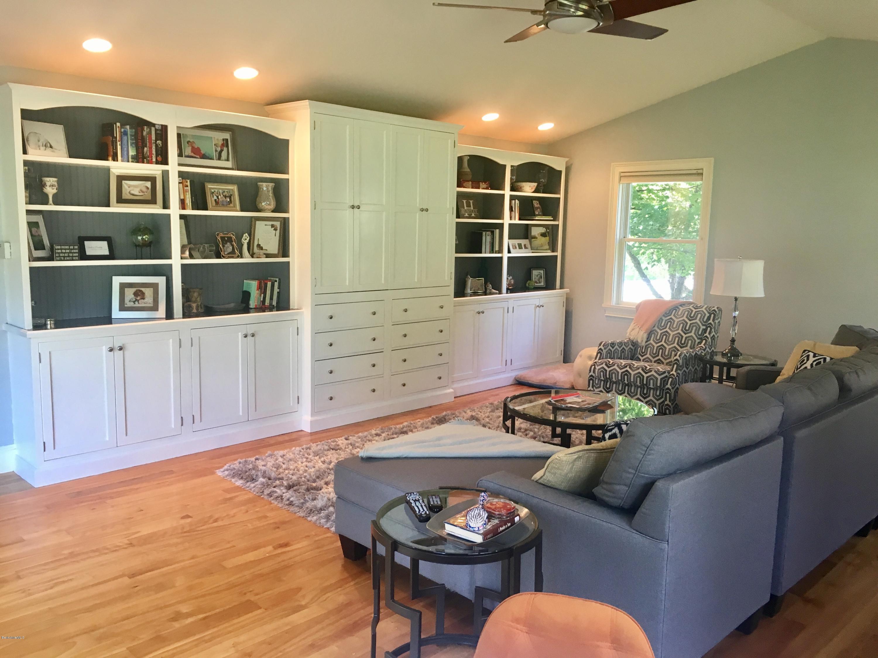 151 New Lenox Road Lenox, MA 01240 - Photo 1 of 56 built ins