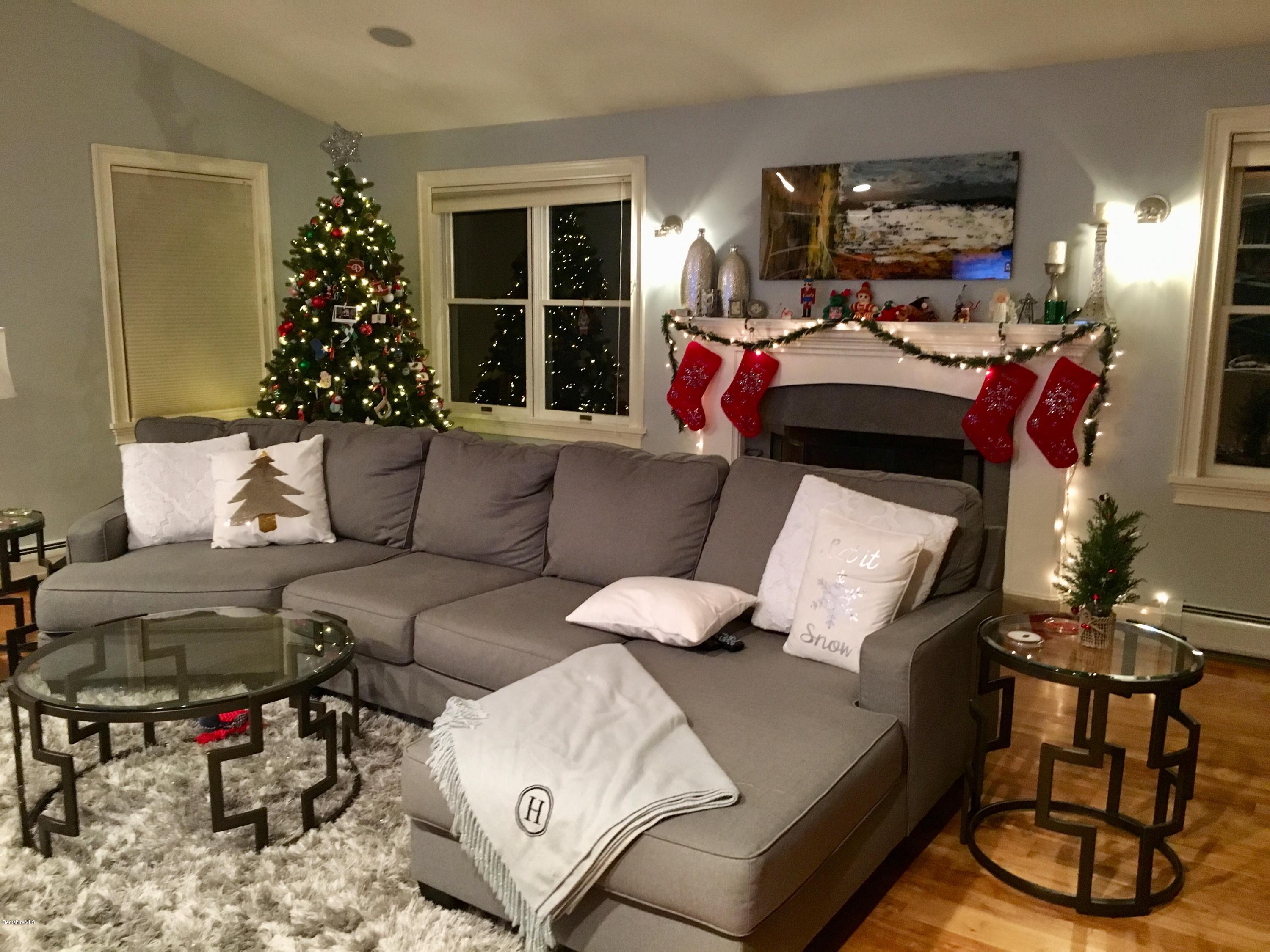 151 New Lenox Road Lenox, MA 01240 - Photo 12 of 56 great room