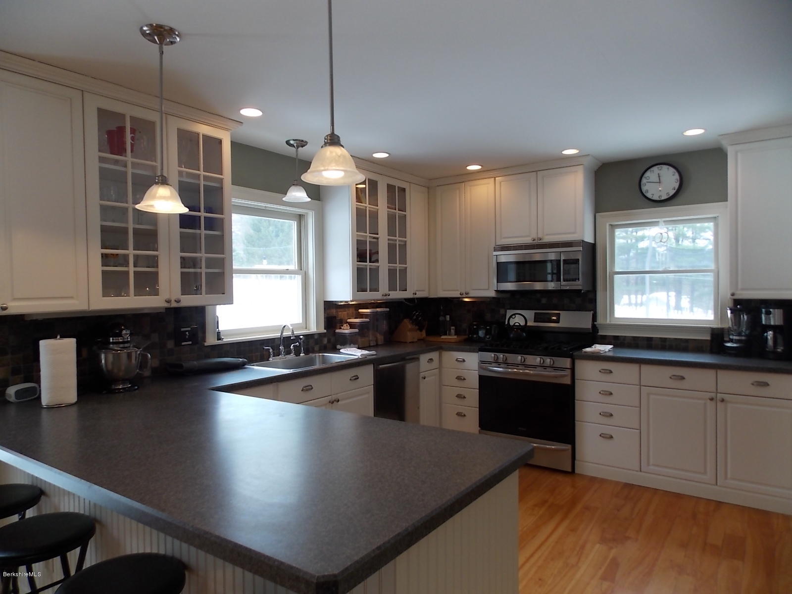 151 New Lenox Road Lenox, MA 01240 - Photo 18 of 56 kitchen