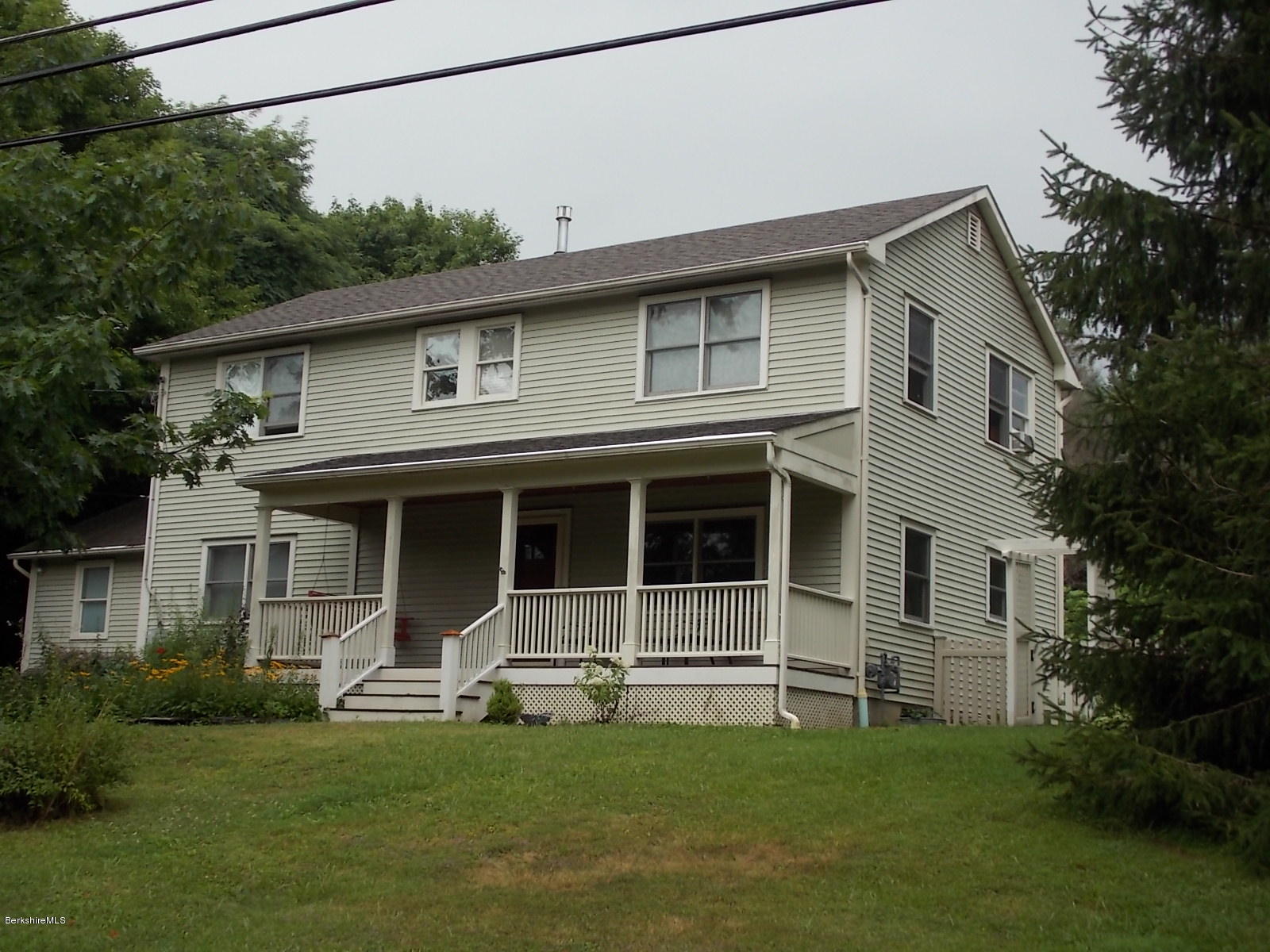 151 New Lenox Road Lenox, MA 01240 - Photo 3 of 56 front