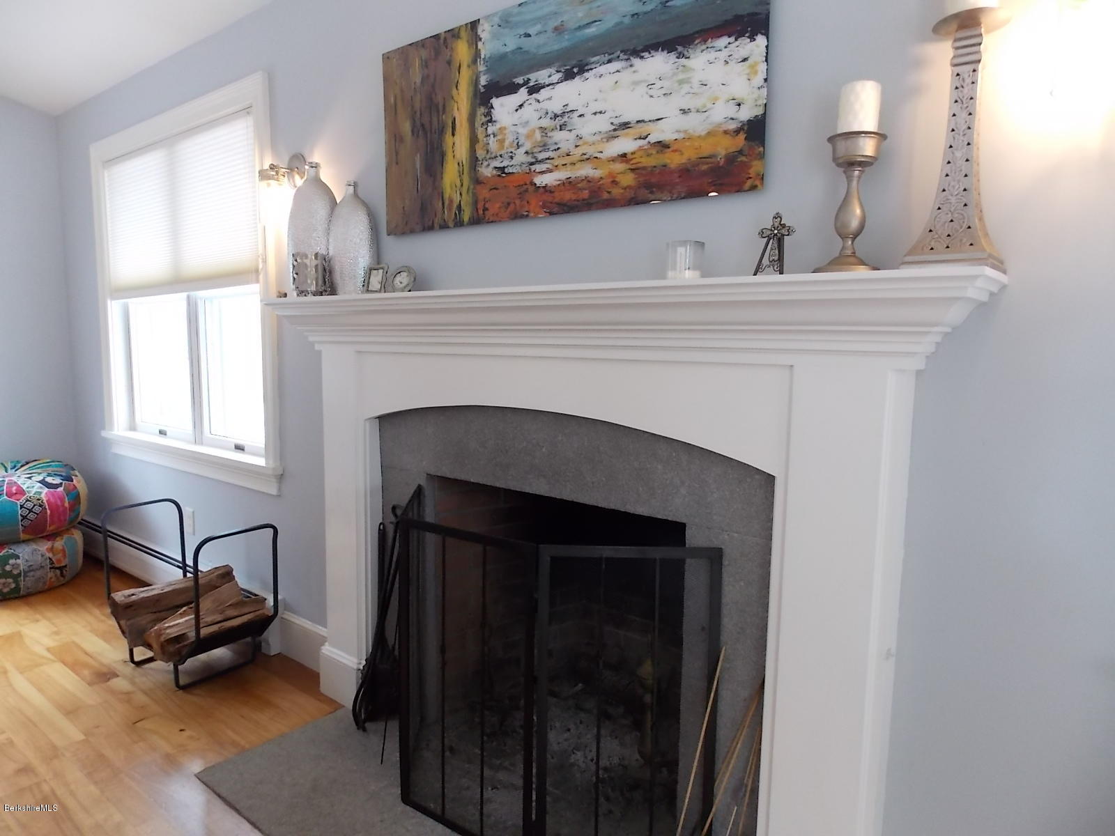 151 New Lenox Road Lenox, MA 01240 - Photo 36 of 56 fireplace