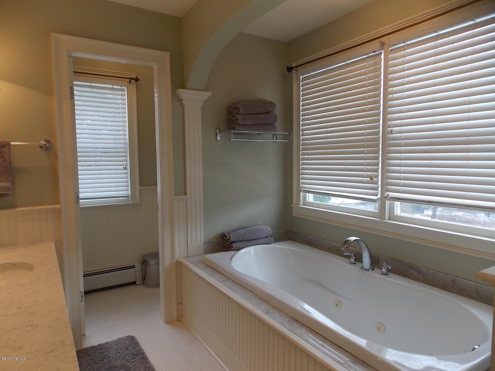 151 New Lenox Road Lenox, MA 01240 - Photo 40 of 56 master bath