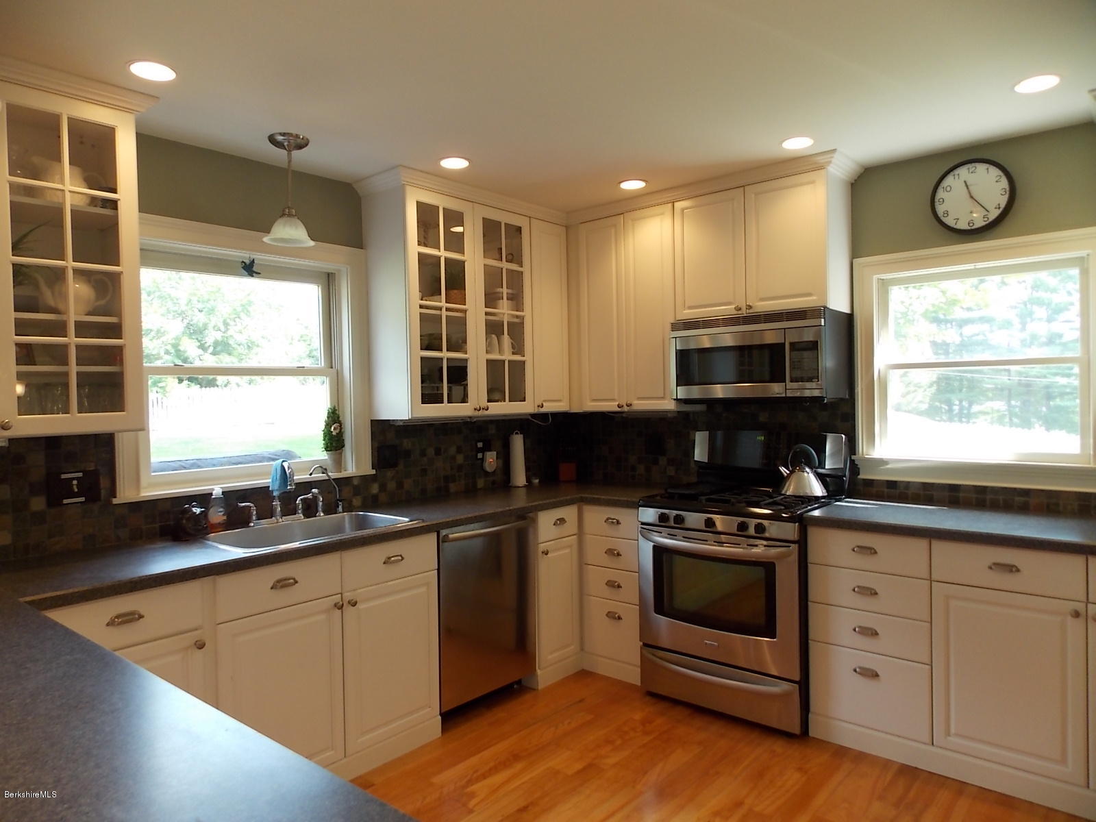 151 New Lenox Road Lenox, MA 01240 - Photo 5 of 56 kitchen