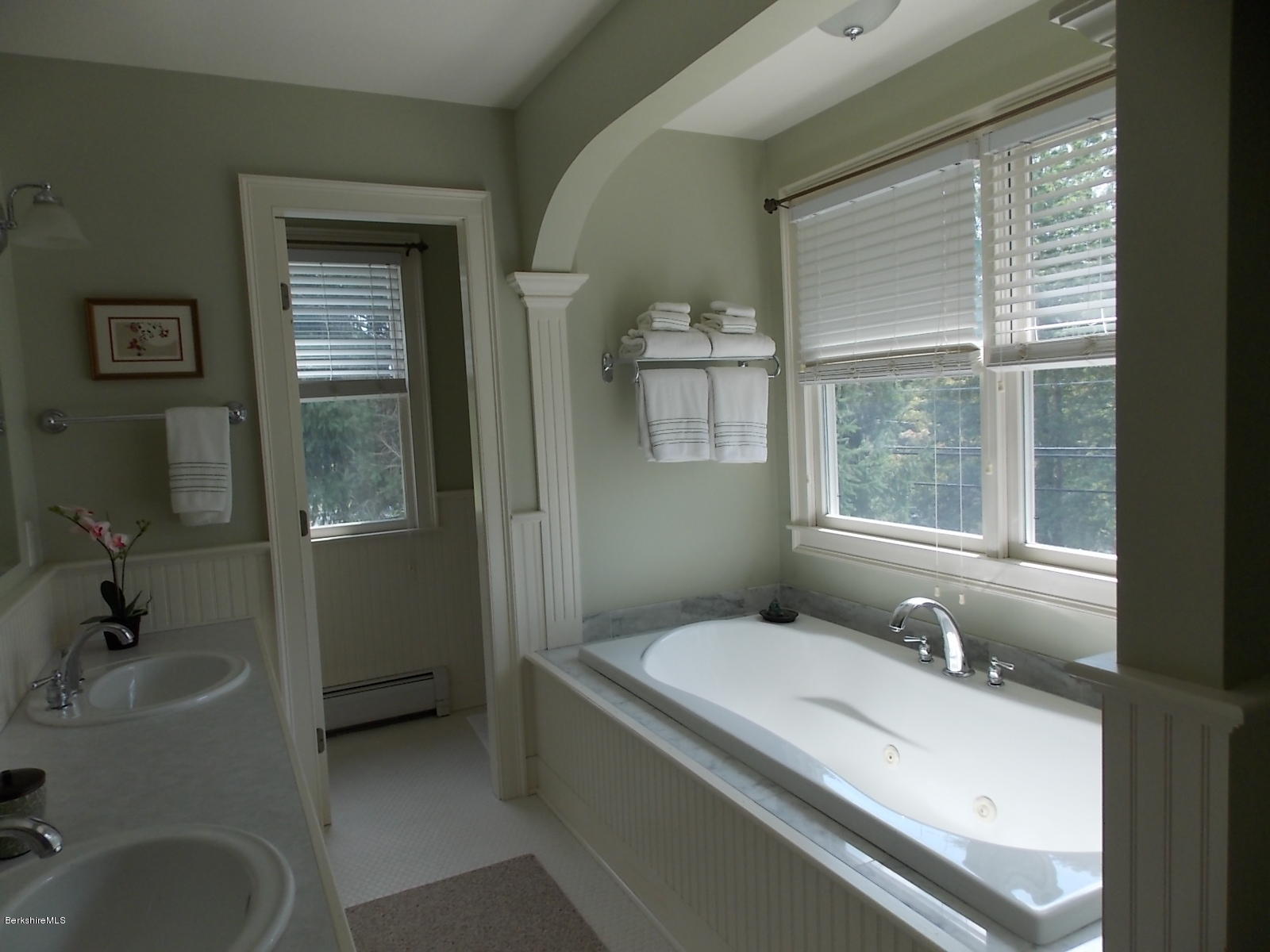 151 New Lenox Road Lenox, MA 01240 - Photo 41 of 56 master bath