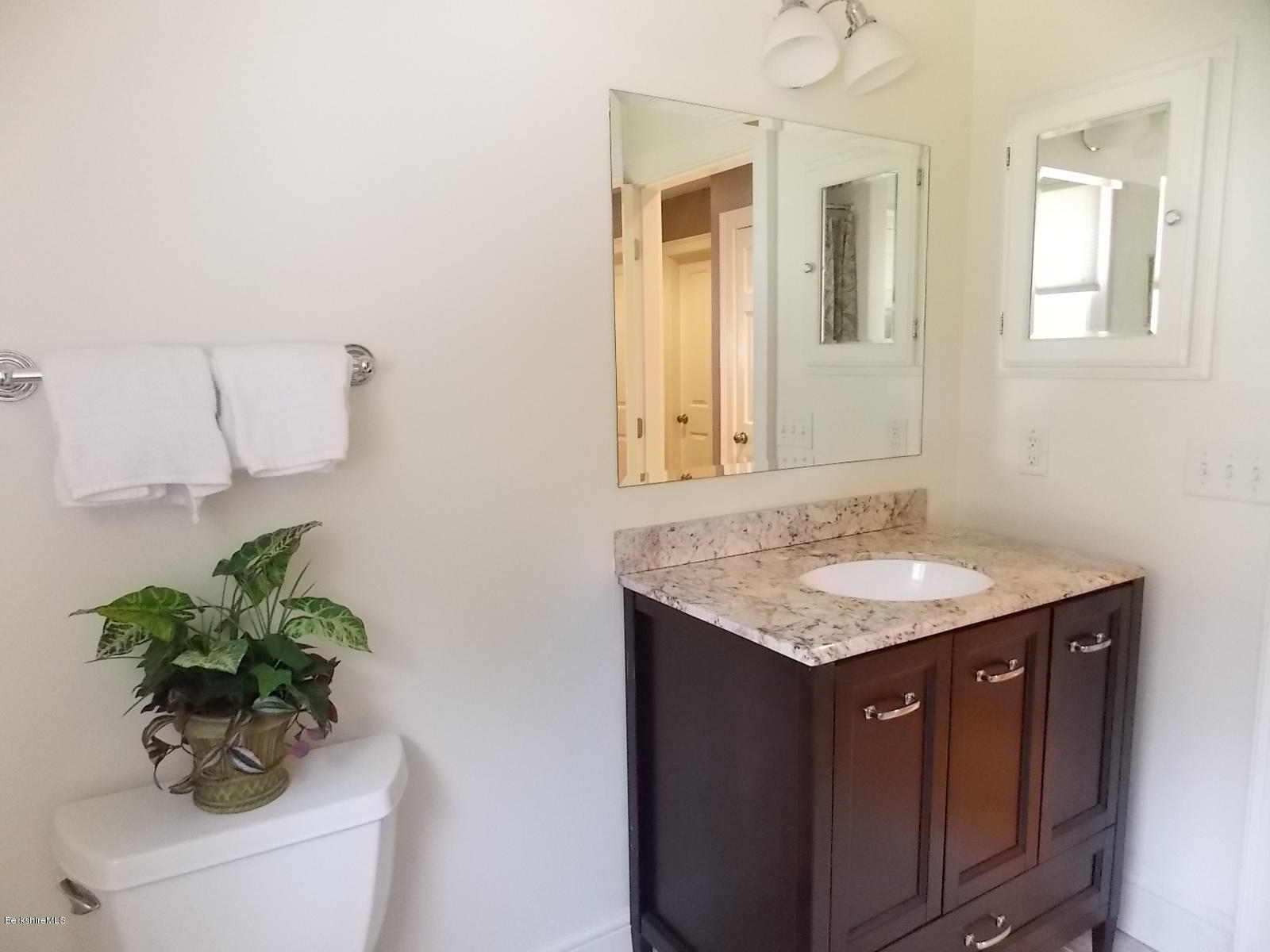 151 New Lenox Road Lenox, MA 01240 - Photo 50 of 56 guest bath