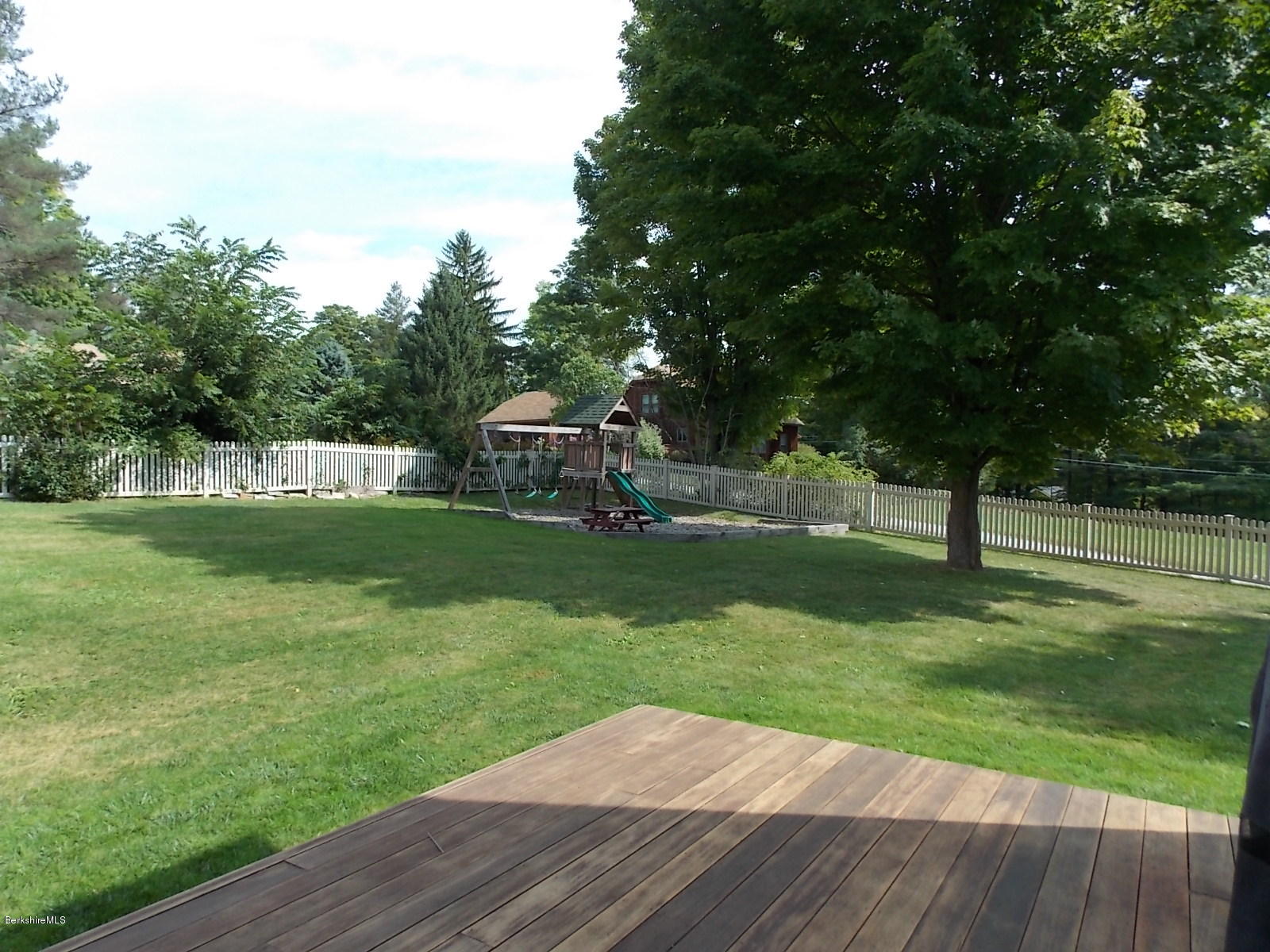 151 New Lenox Road Lenox, MA 01240 - Photo 56 of 56 play gym