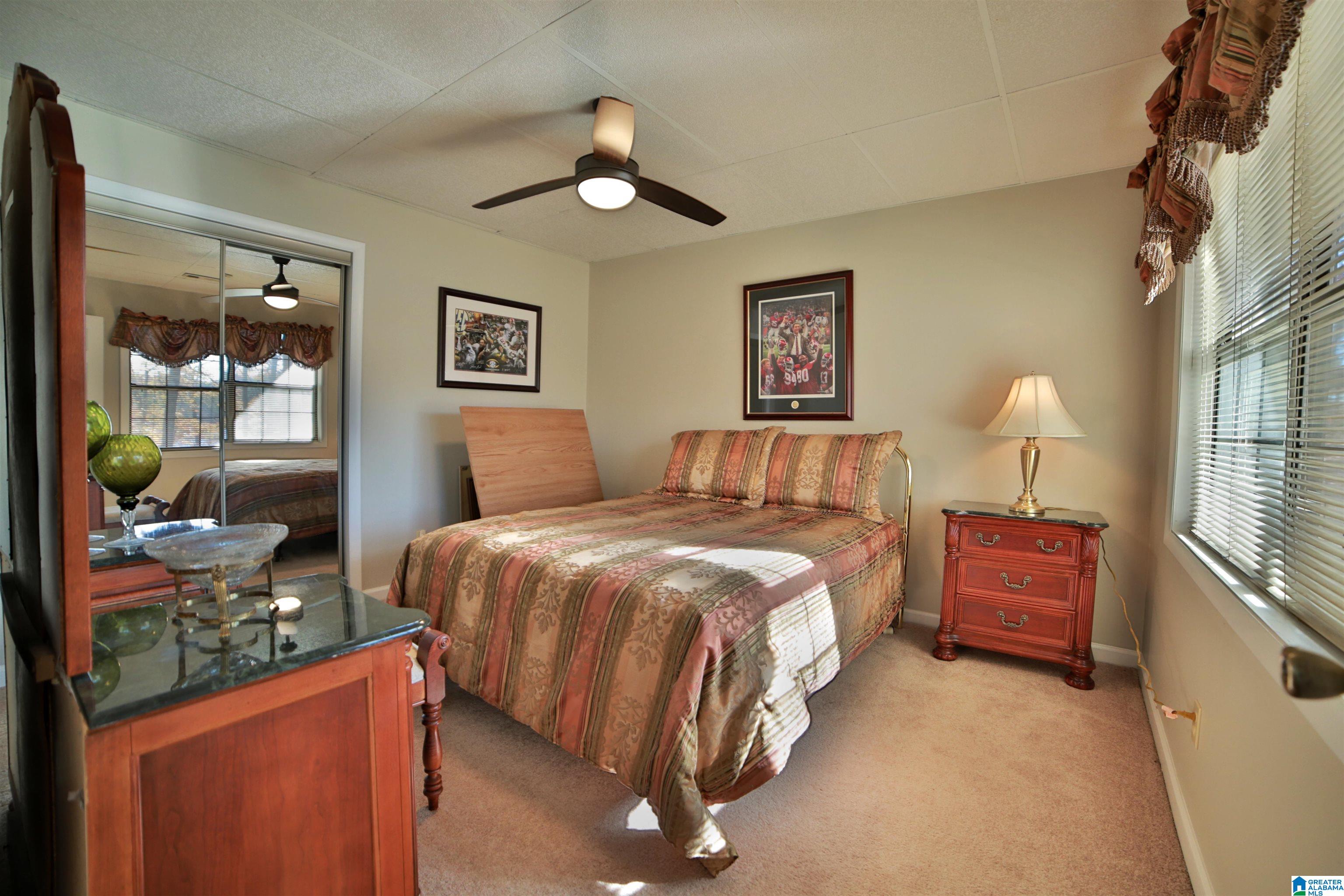 475 Creek Run Road Wedowee, AL 36278 - Photo 10 of 46