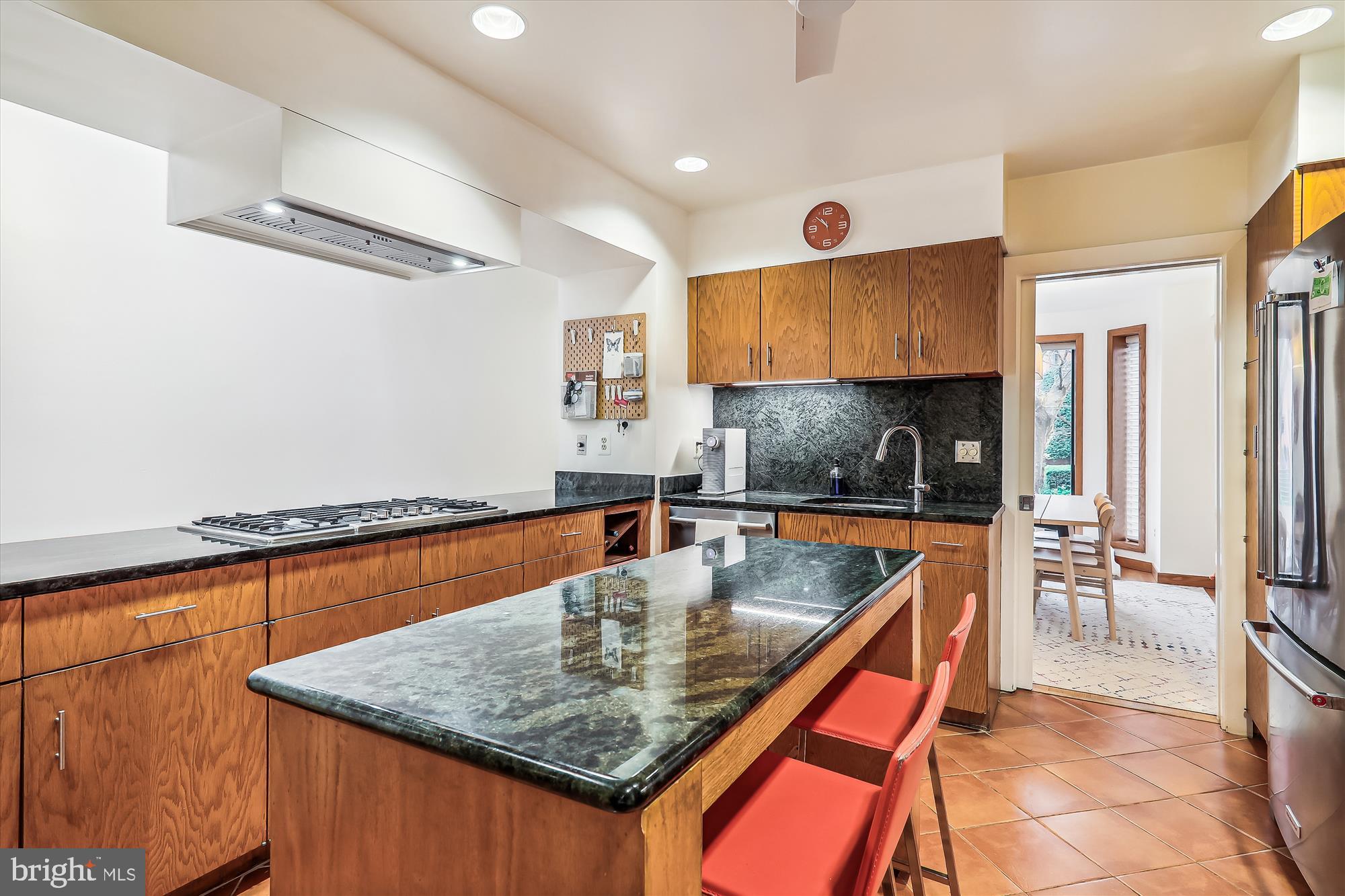 125 12th Street Northeast Washington, DC 20002 - Photo 12 of 63 Kitchen