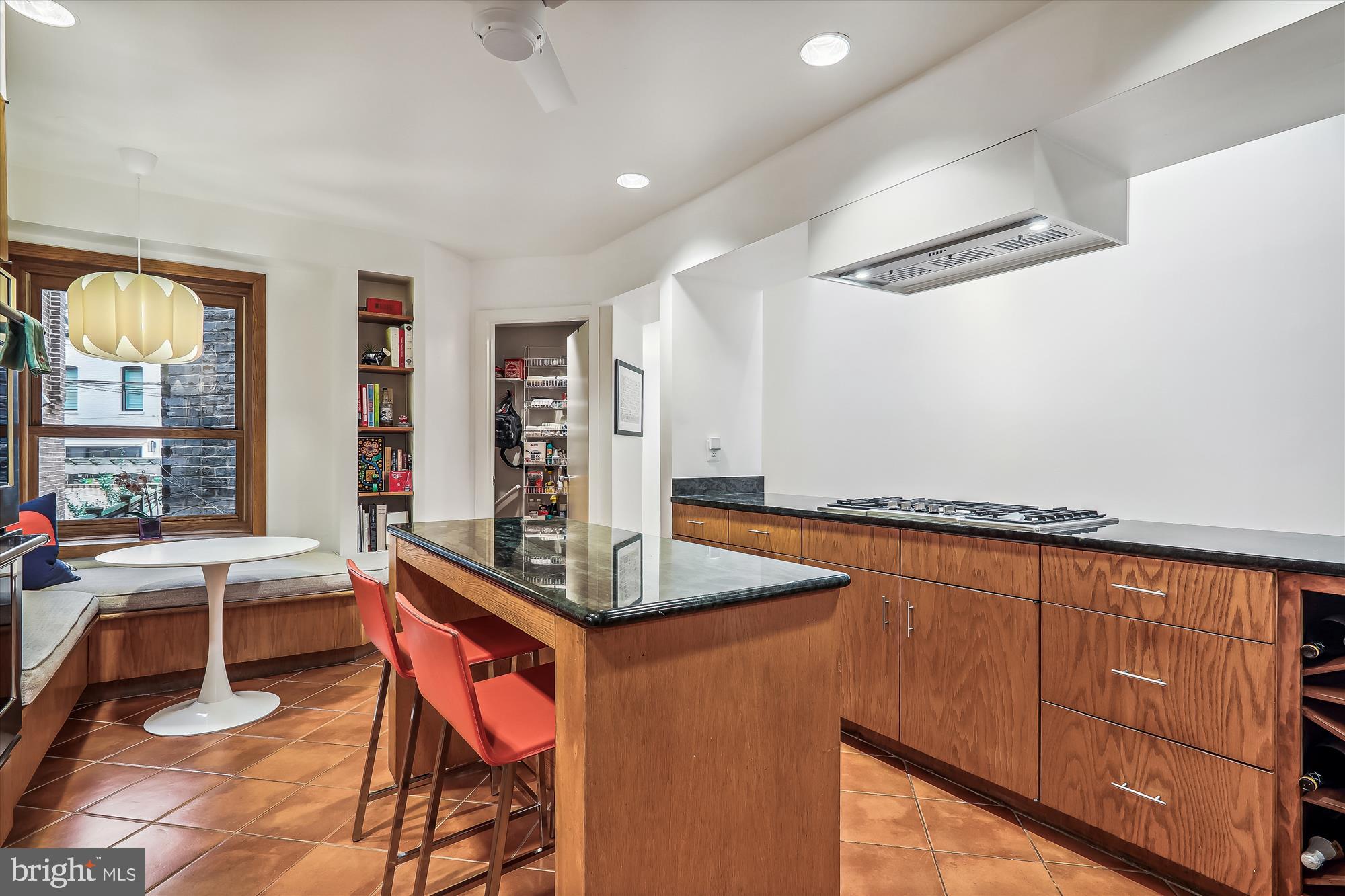 125 12th Street Northeast Washington, DC 20002 - Photo 13 of 63 Kitchen