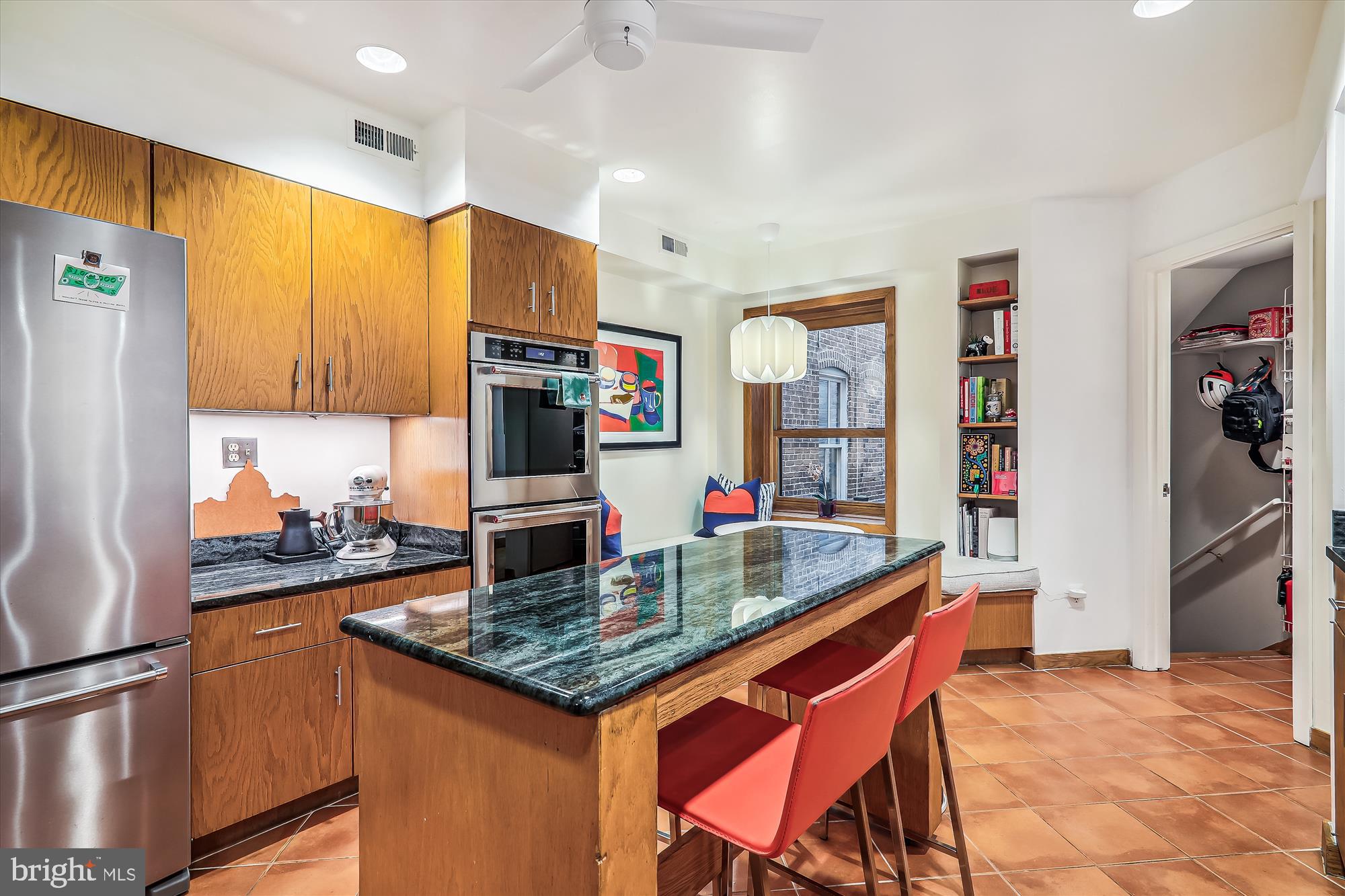 125 12th Street Northeast Washington, DC 20002 - Photo 14 of 63 Kitchen