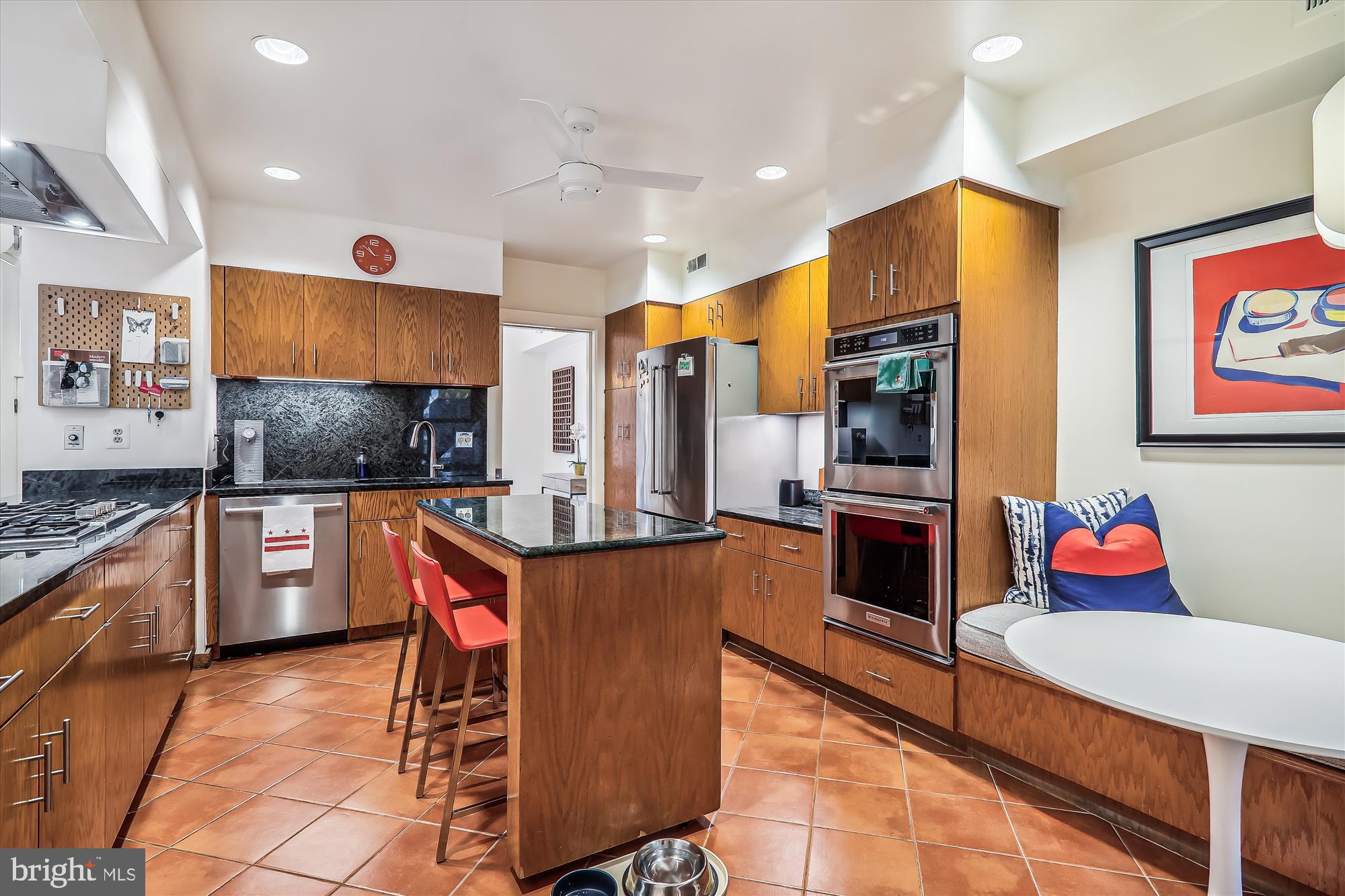 125 12th Street Northeast Washington, DC 20002 - Photo 15 of 63 Kitchen