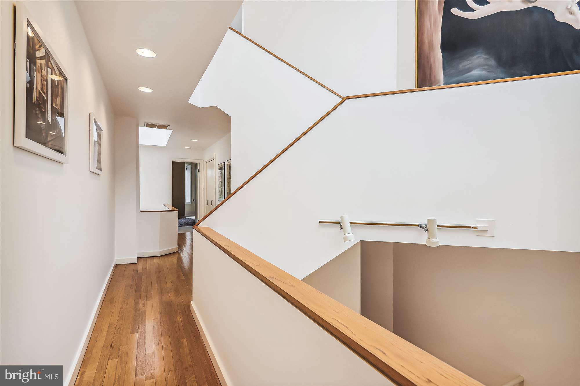 125 12th Street Northeast Washington, DC 20002 - Photo 27 of 63 Hall