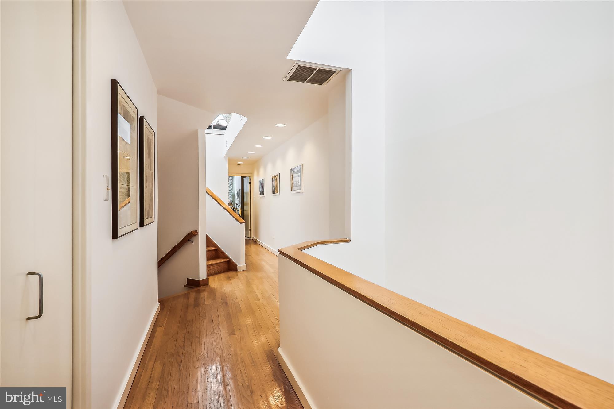 125 12th Street Northeast Washington, DC 20002 - Photo 31 of 63 Hall