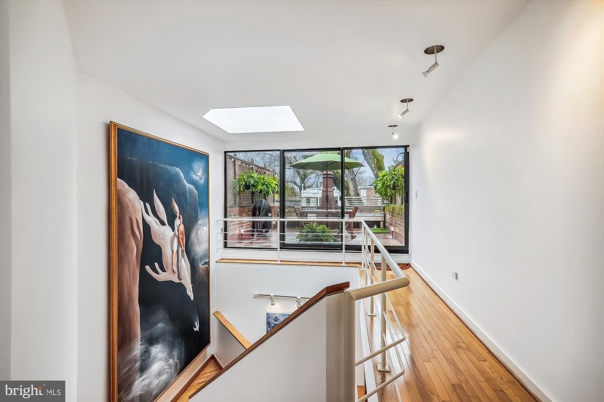 125 12th Street Northeast Washington, DC 20002 - Photo 33 of 63 Hall