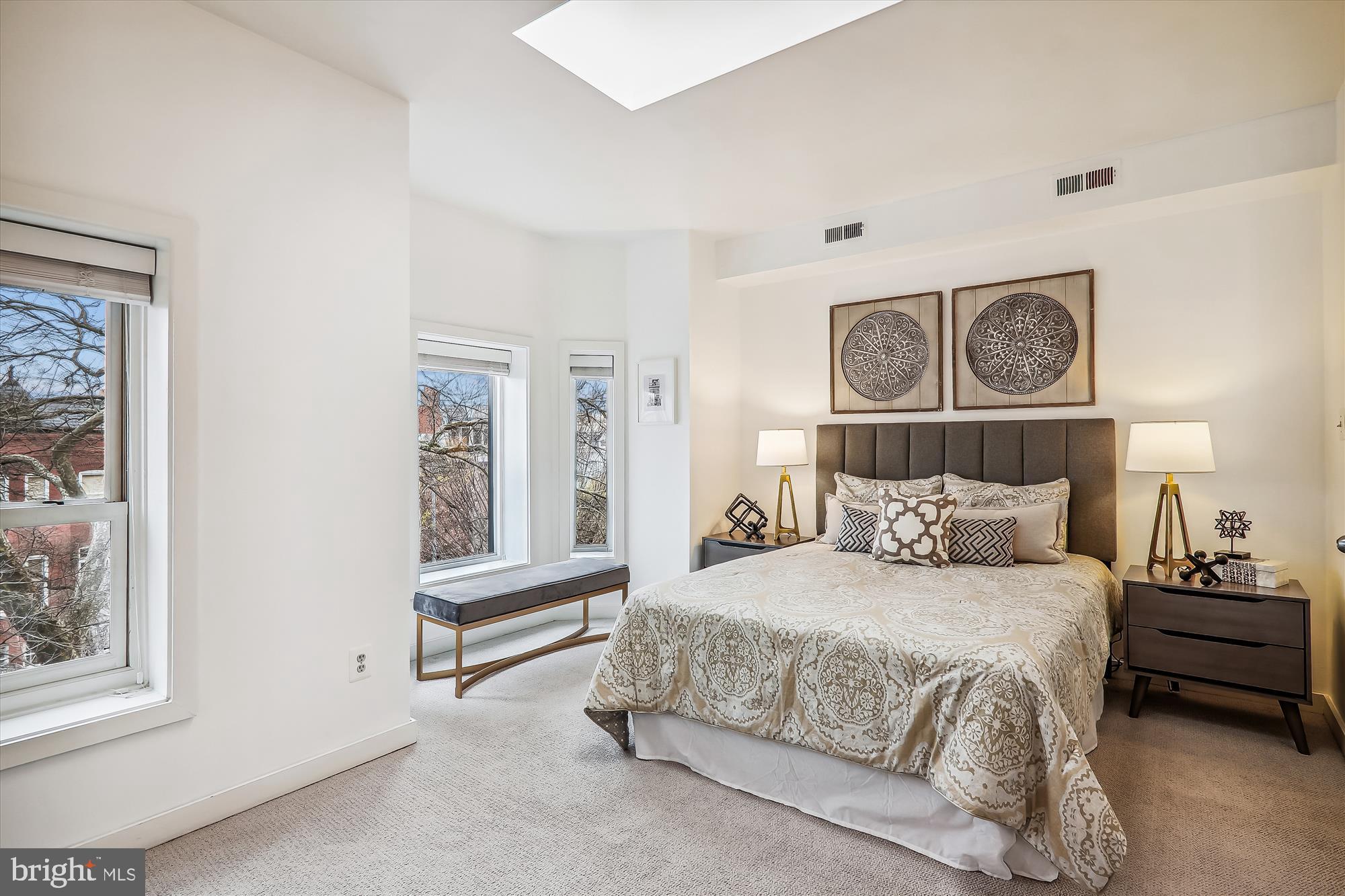 125 12th Street Northeast Washington, DC 20002 - Photo 37 of 63 Bedroom 3f