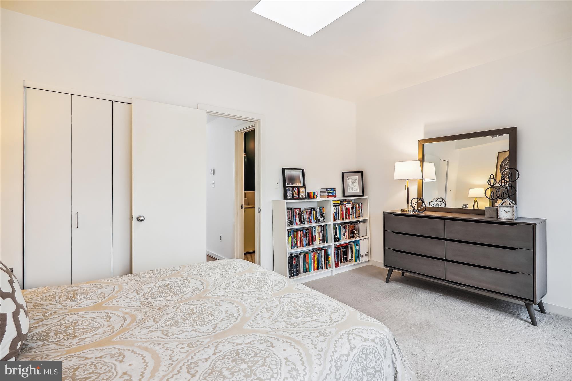 125 12th Street Northeast Washington, DC 20002 - Photo 39 of 63 Bedroom 3