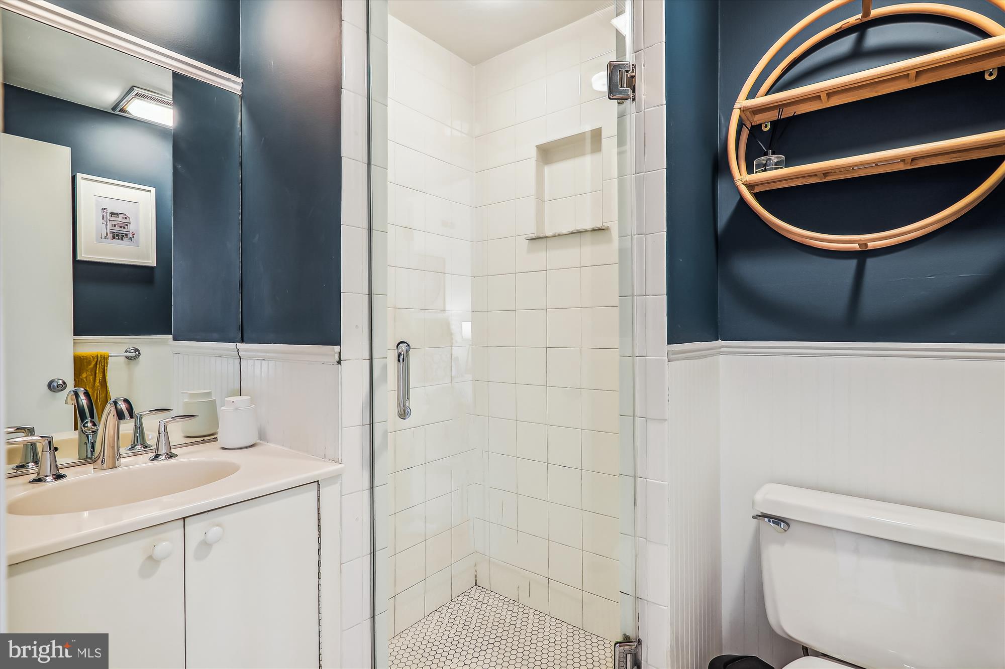 125 12th Street Northeast Washington, DC 20002 - Photo 40 of 63 Bath 3