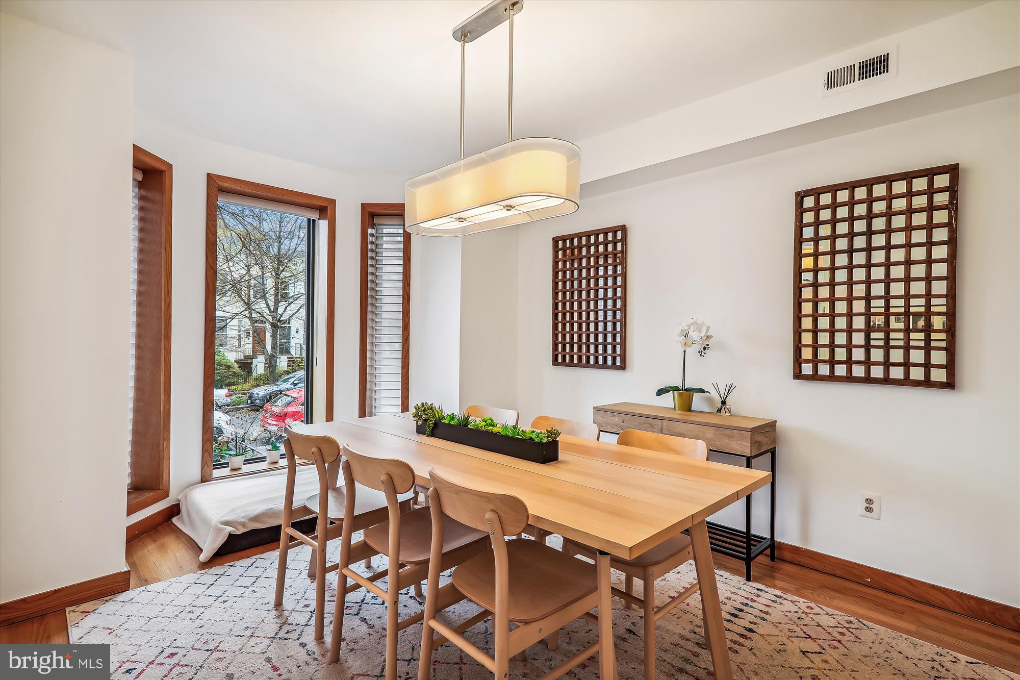 125 12th Street Northeast Washington, DC 20002 - Photo 4 of 63 Dining Room