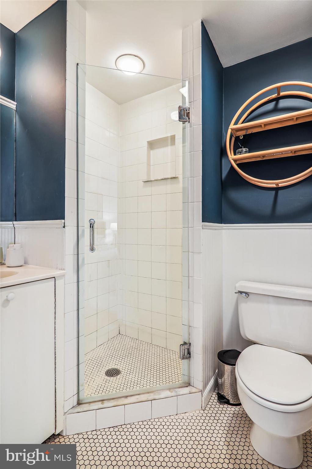 125 12th Street Northeast Washington, DC 20002 - Photo 41 of 63 Bath 3