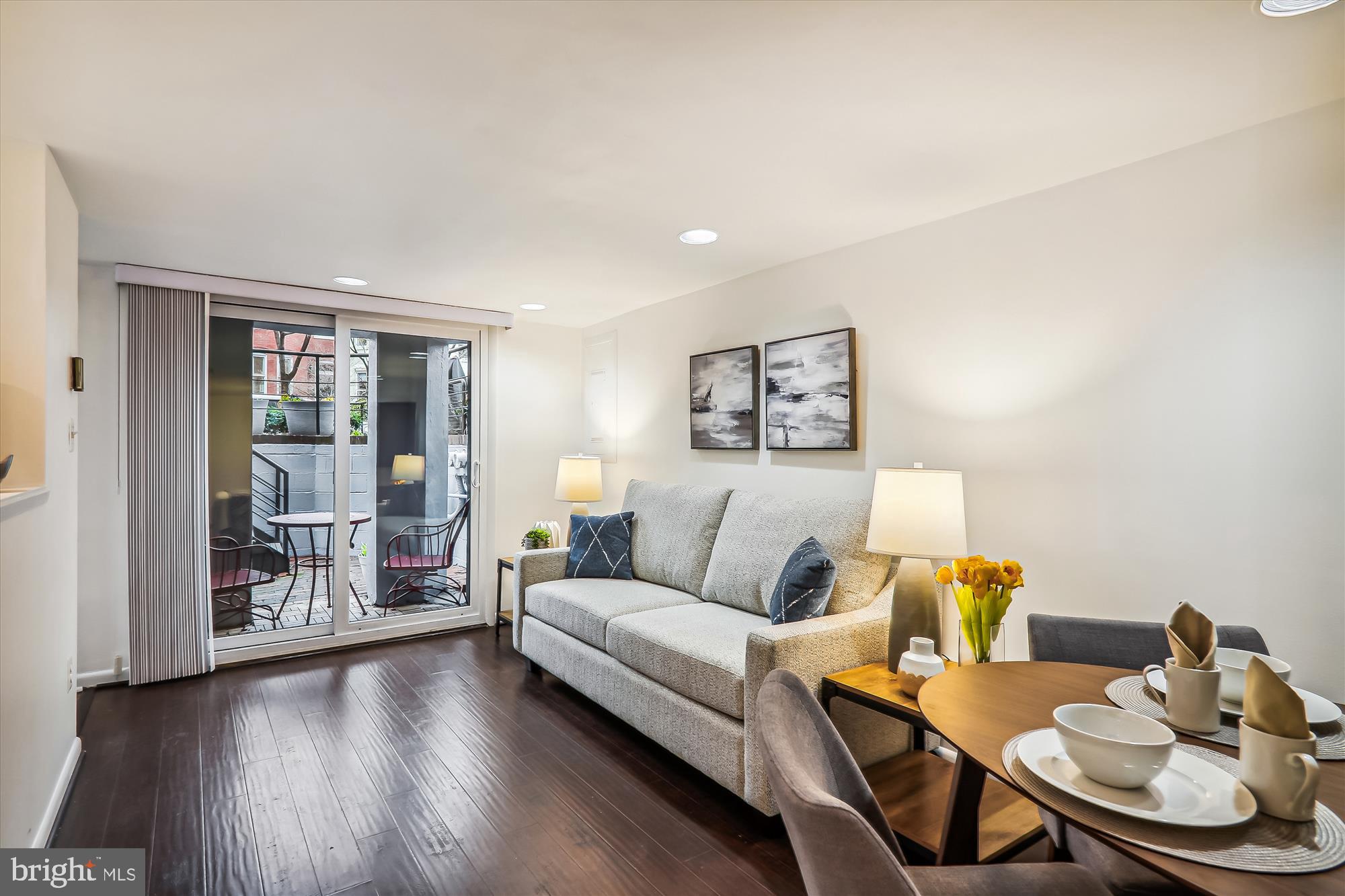 125 12th Street Northeast Washington, DC 20002 - Photo 44 of 63 Basement Suite