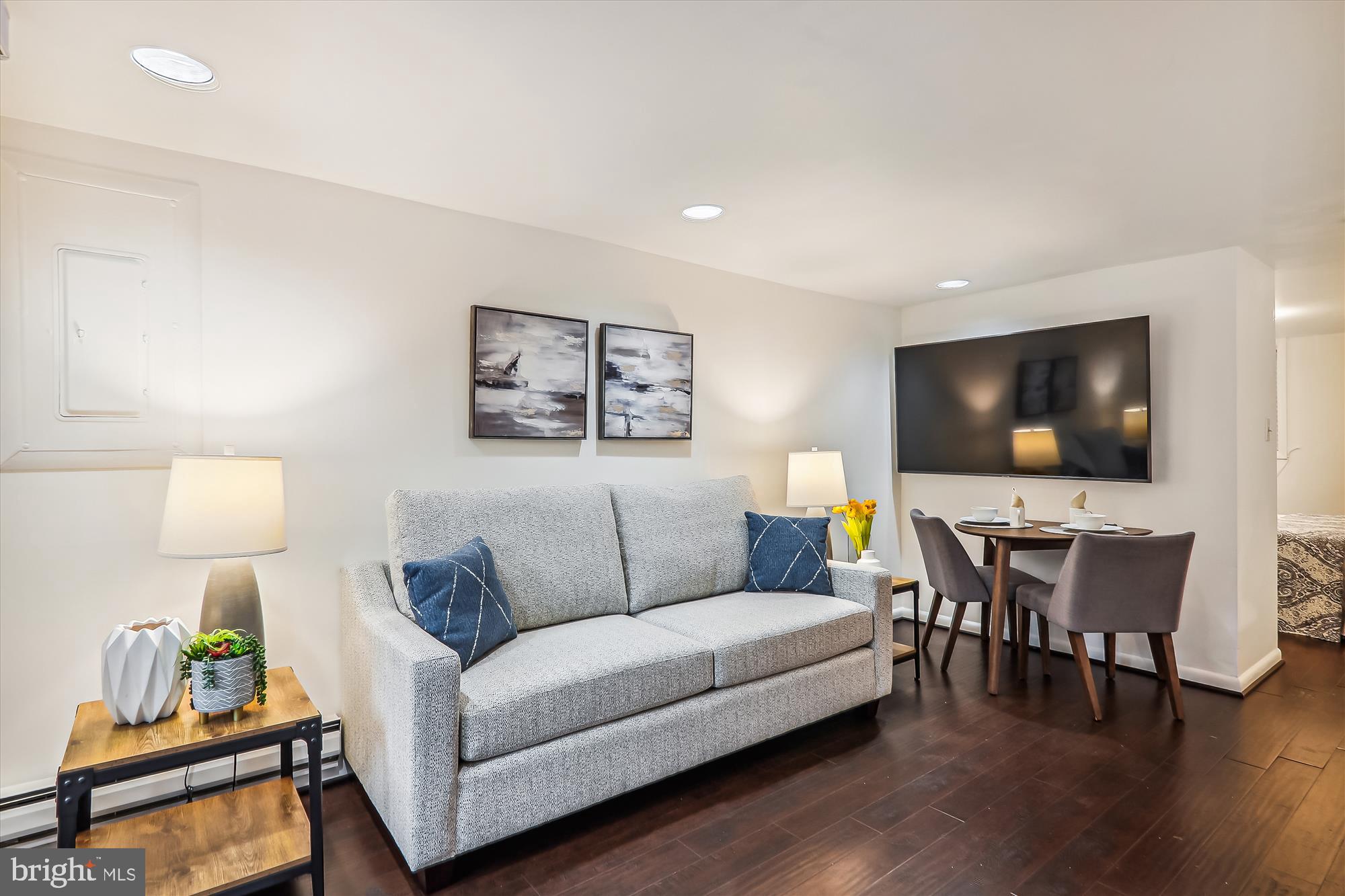 125 12th Street Northeast Washington, DC 20002 - Photo 45 of 63 Den