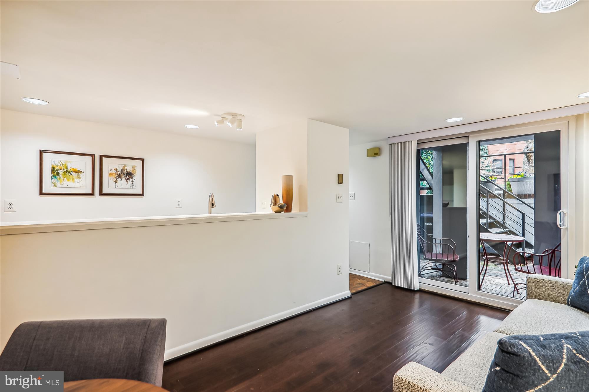 125 12th Street Northeast Washington, DC 20002 - Photo 46 of 63 Den