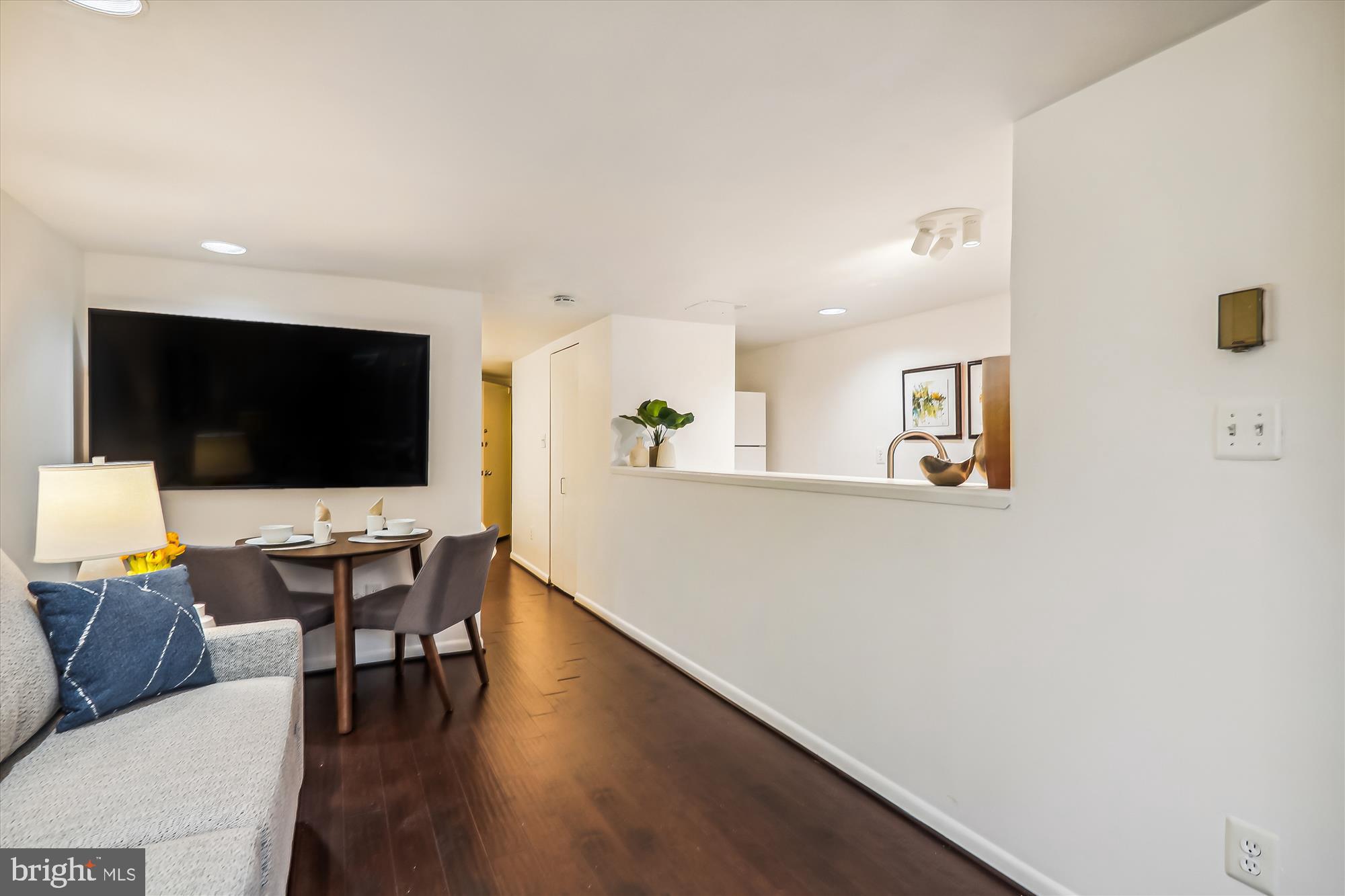 125 12th Street Northeast Washington, DC 20002 - Photo 47 of 63 Basement Suite