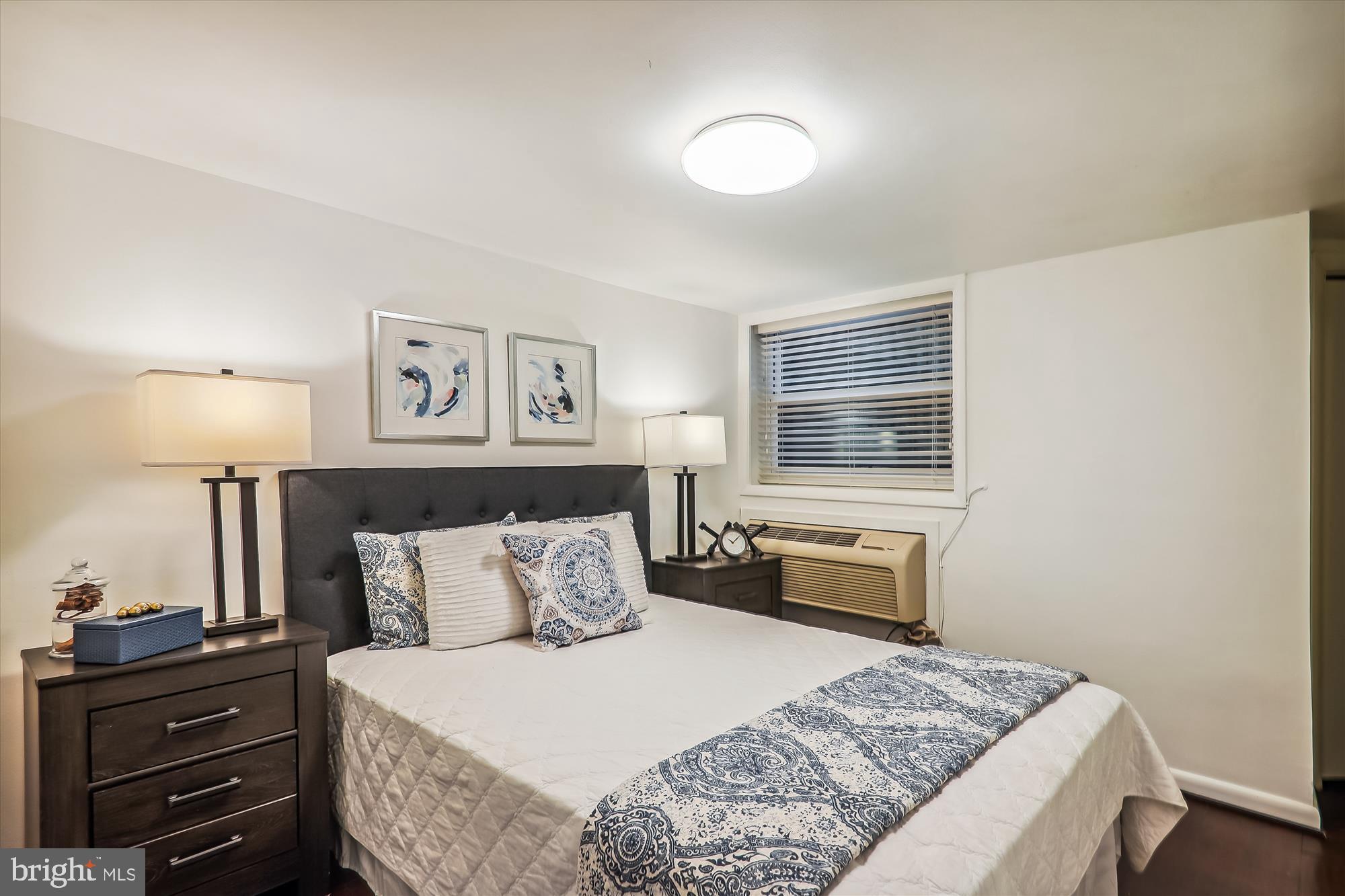 125 12th Street Northeast Washington, DC 20002 - Photo 51 of 63 Basement Bedroom 4