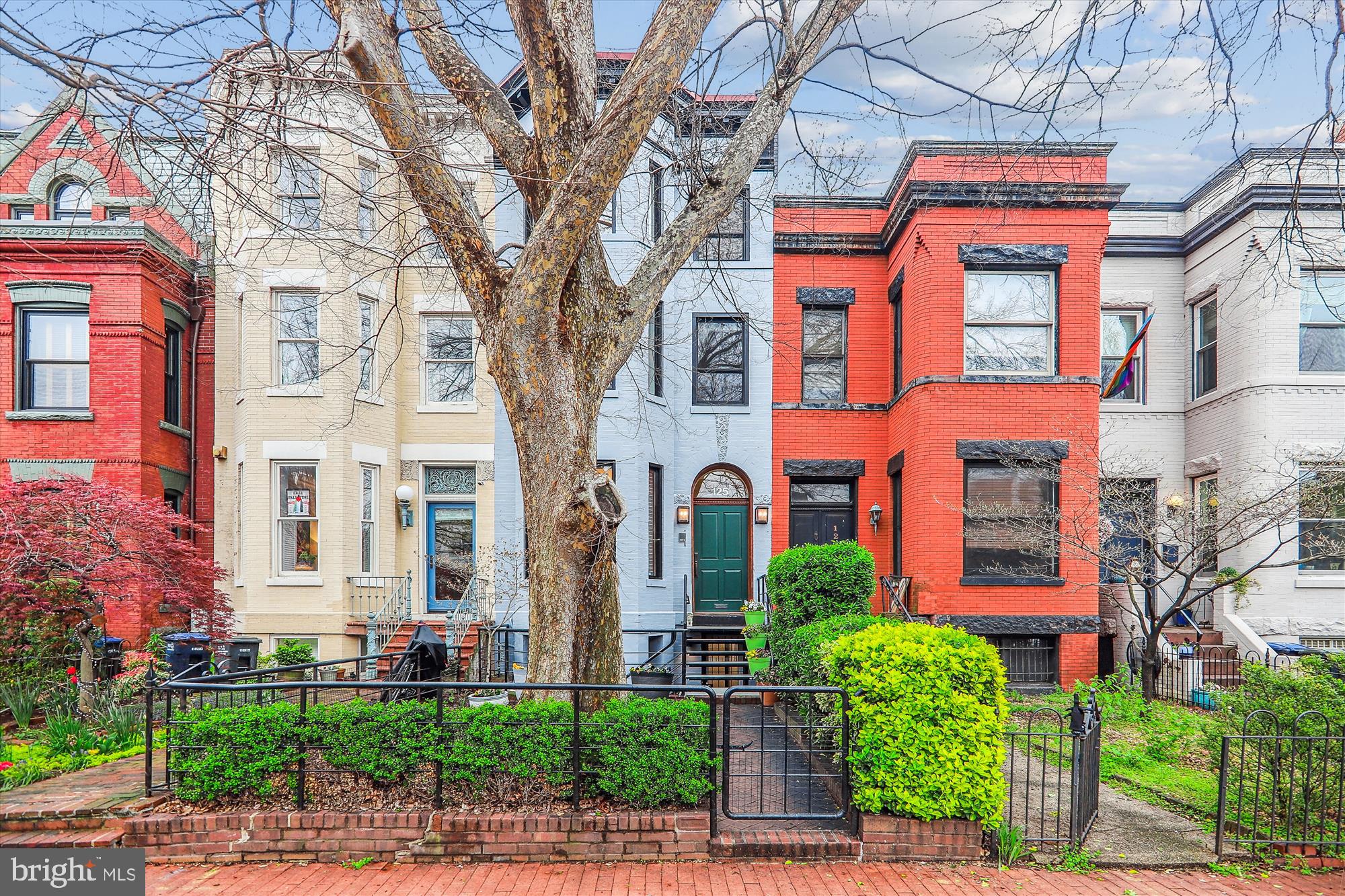 125 12th Street Northeast Washington, DC 20002 - Photo 62 of 63 Walk