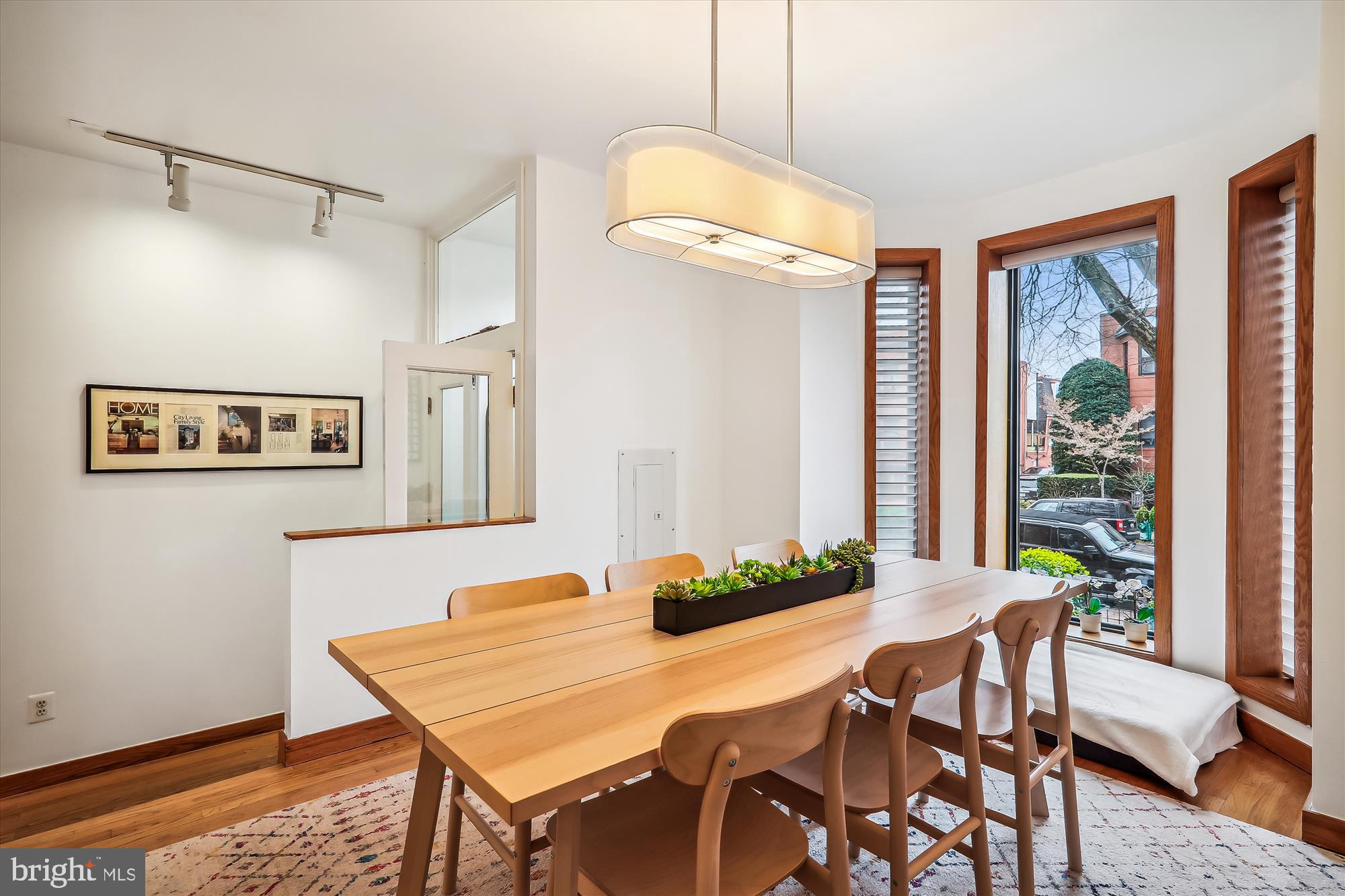 125 12th Street Northeast Washington, DC 20002 - Photo 7 of 63 Dining Room