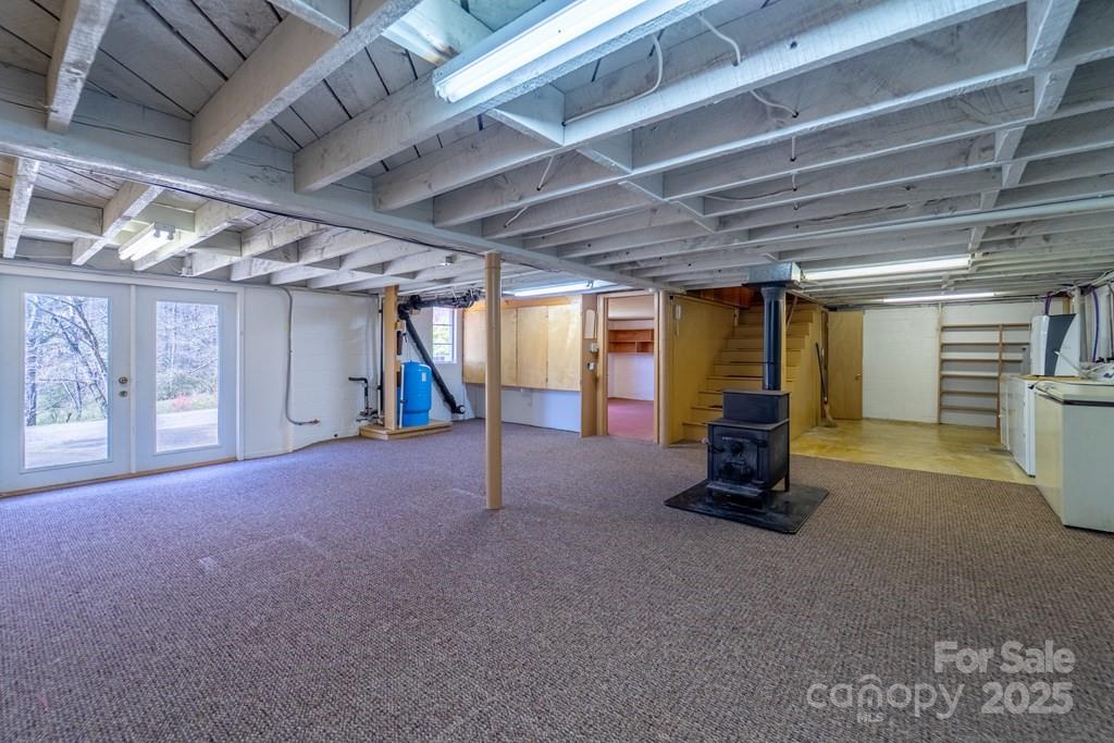 809 Locust Crk Road Sylva, NC 28779 - Photo 24 of 47 Gallery Image 24