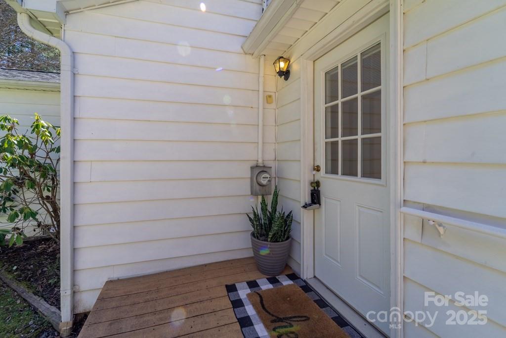809 Locust Crk Road Sylva, NC 28779 - Photo 35 of 47 Gallery Image 35