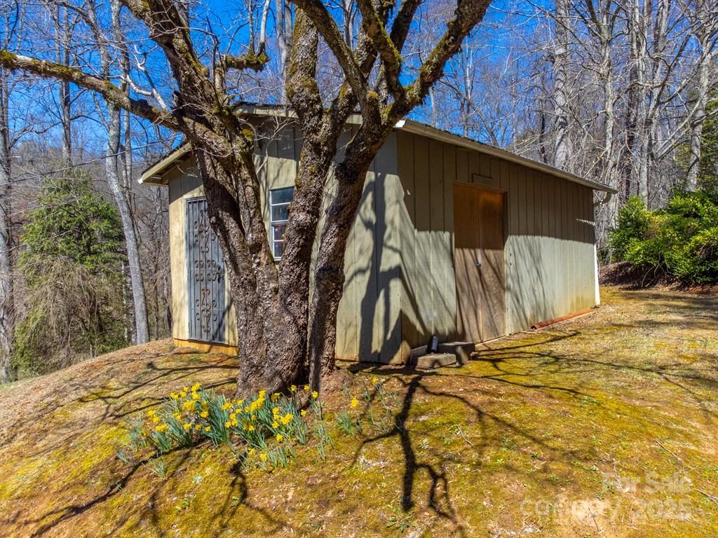 809 Locust Crk Road Sylva, NC 28779 - Photo 36 of 47 Gallery Image 36