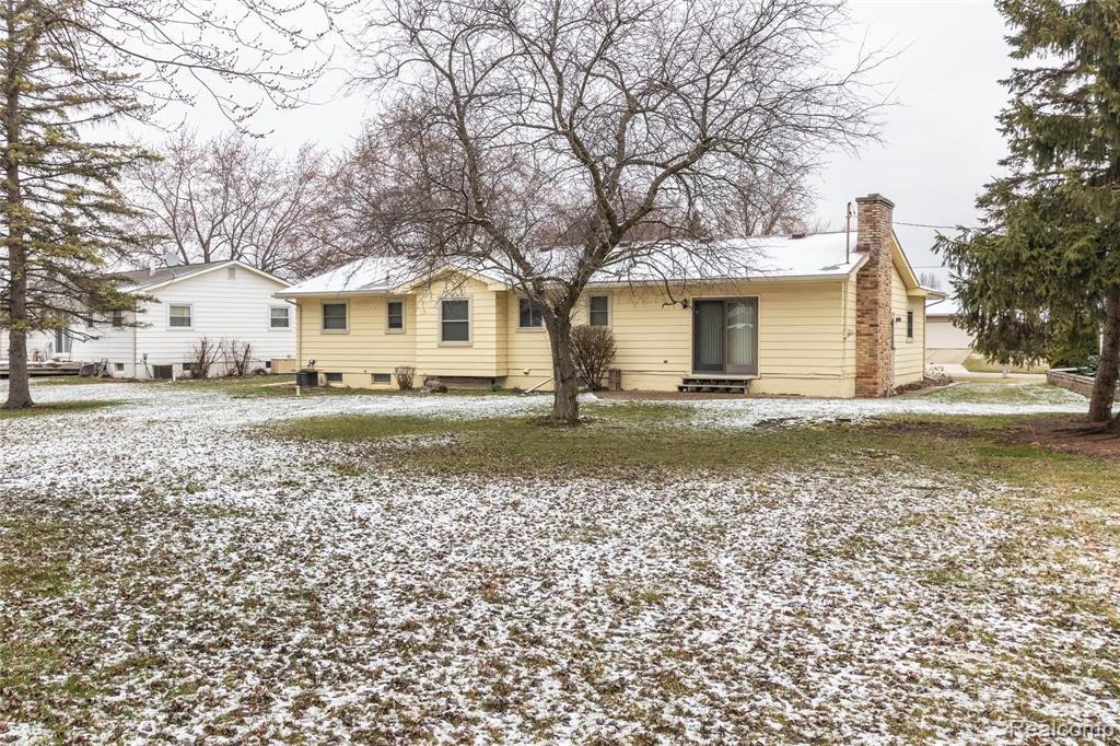 5184 Olde Saybrooke Road Grand Blanc, MI 48439 - Photo 8 of 32