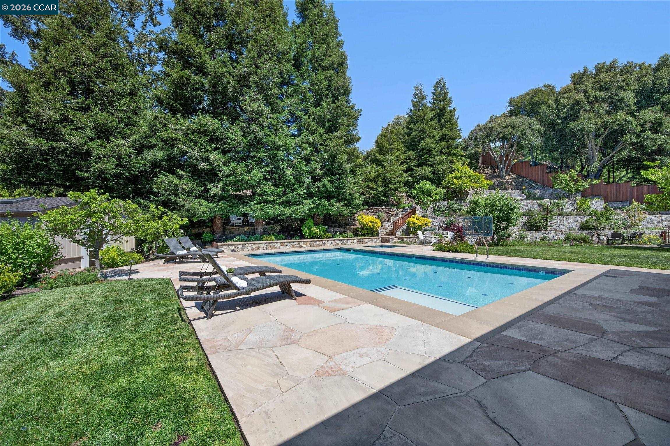 1165 Glen Road Lafayette, CA 94549 - Photo 22 of 60