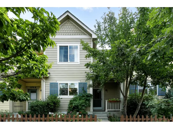 $445,000 | 1278 Hummingbird Circle, Unit C, Longmont, CO 80501