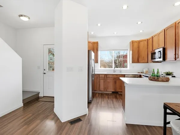 $445,000 | 1278 Hummingbird Circle, Unit C, Longmont, CO 80501