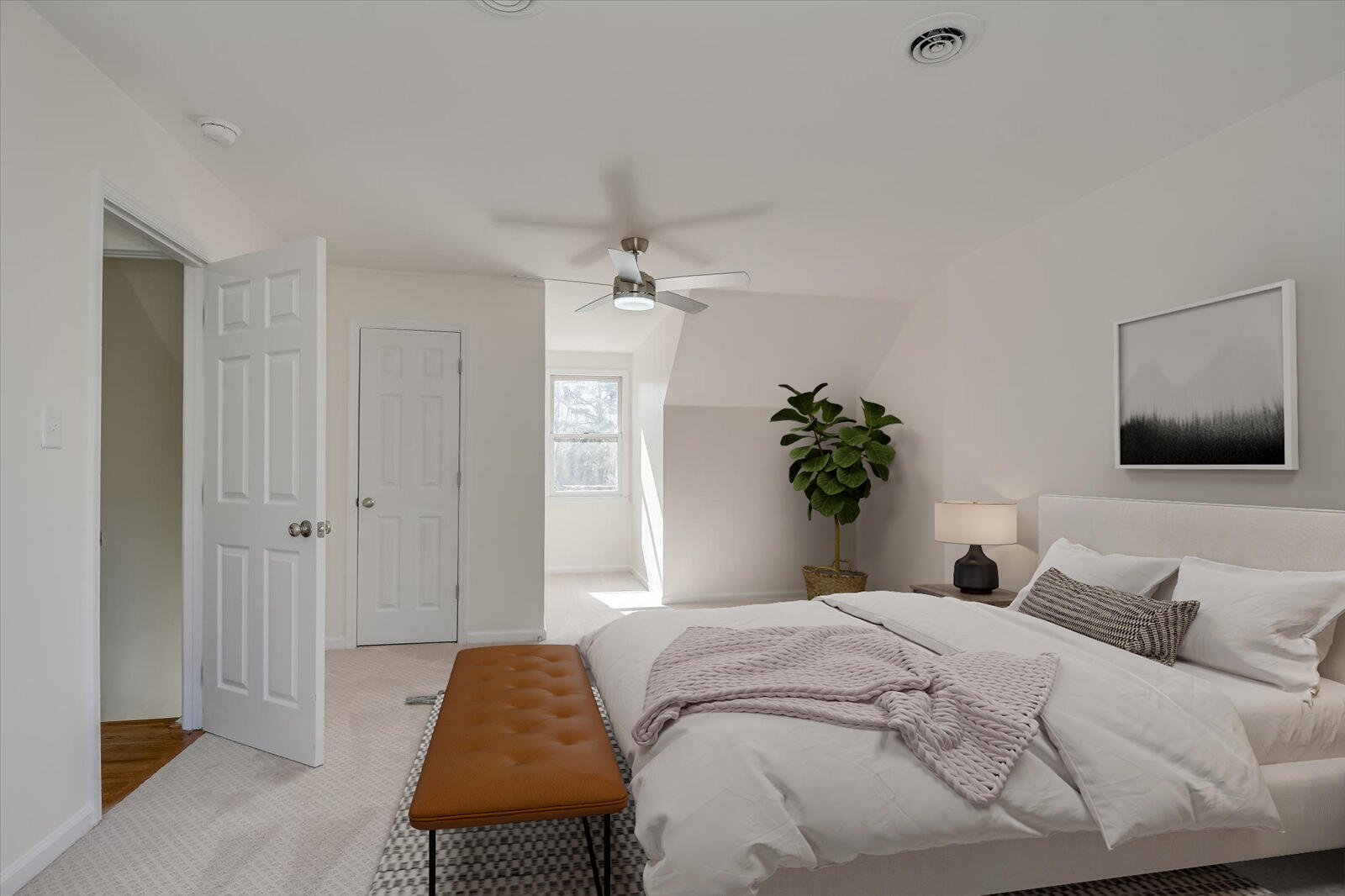 511 Creekridge Road Aiken, SC 29803 - Photo 14 of 26 Bedroom 2