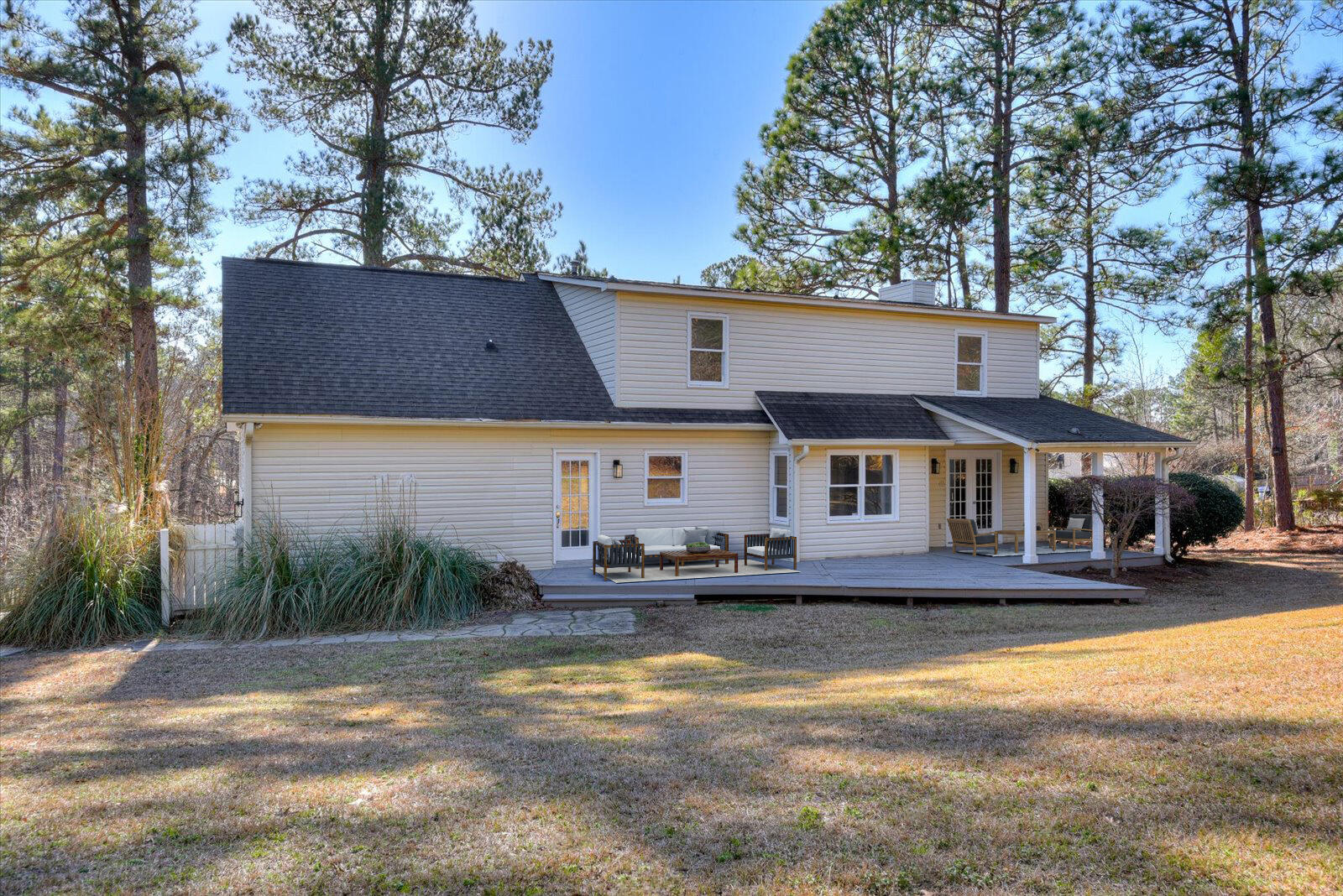 511 Creekridge Road Aiken, SC 29803 - Photo 21 of 26 70-217