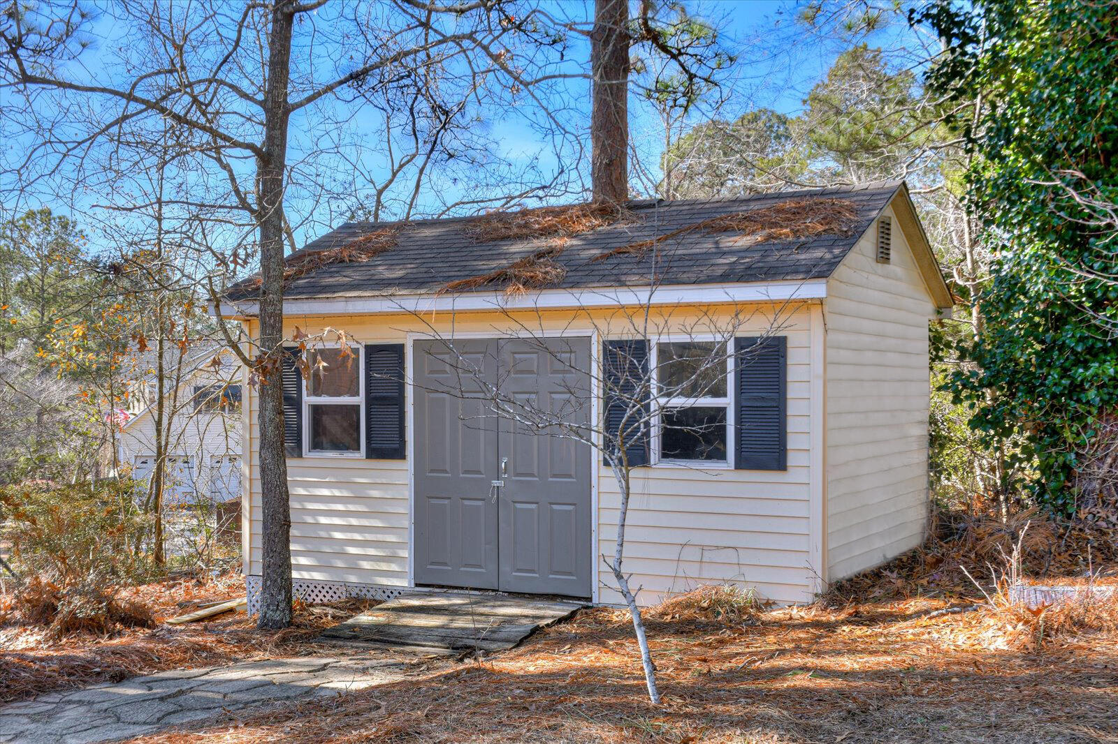 511 Creekridge Road Aiken, SC 29803 - Photo 23 of 26 52-152