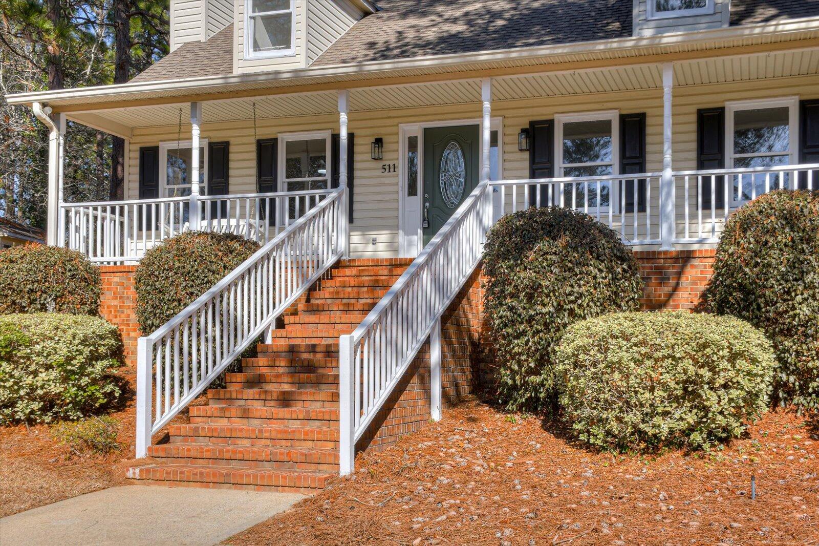 511 Creekridge Road Aiken, SC 29803 - Photo 2 of 26 05-105